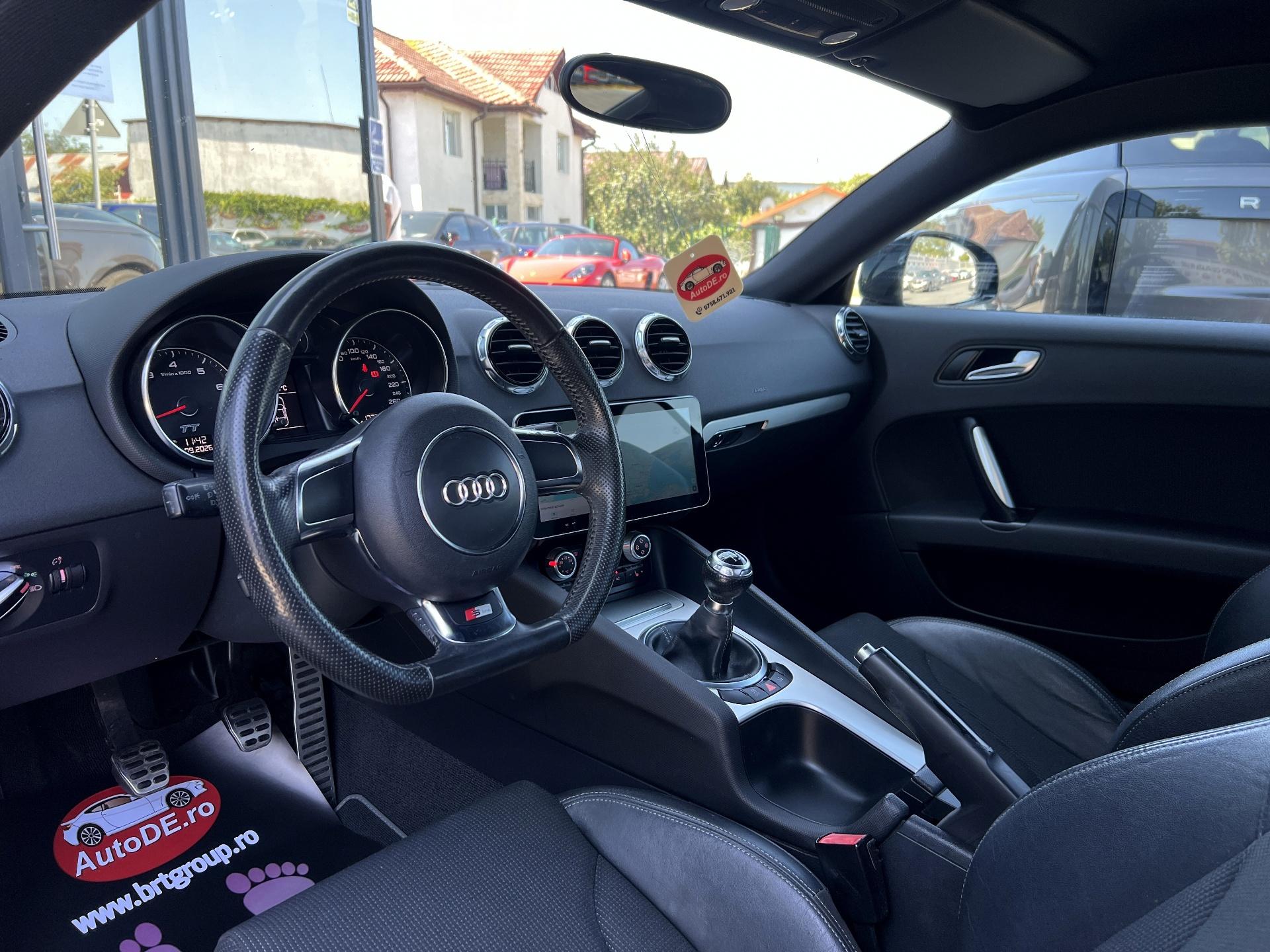 Audi-TT