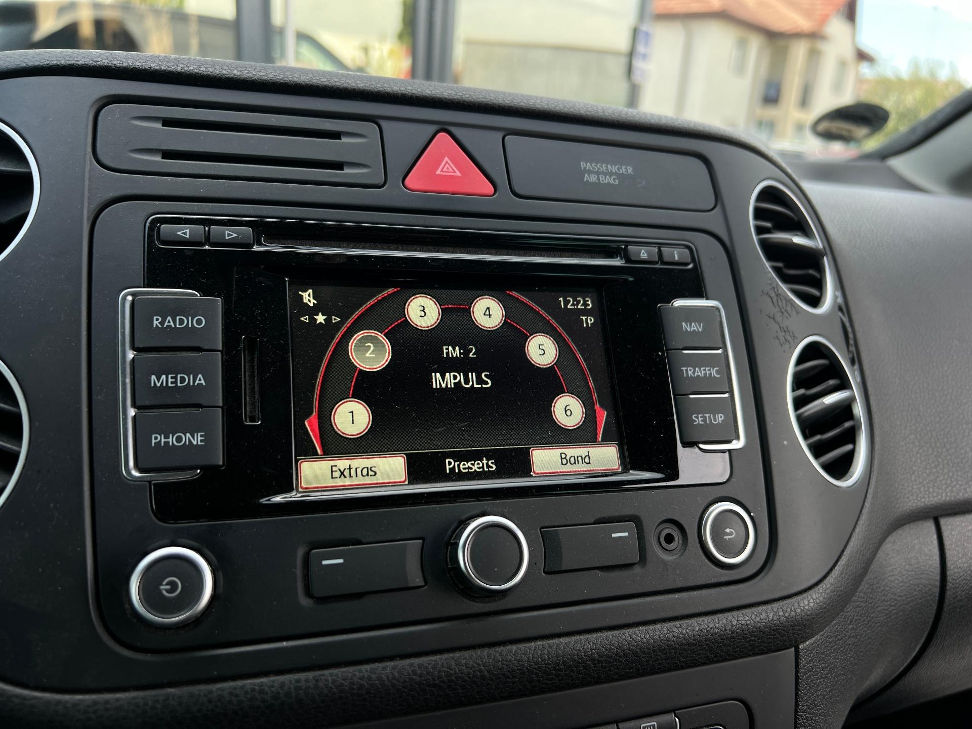 Volkswagen-Golf Plus