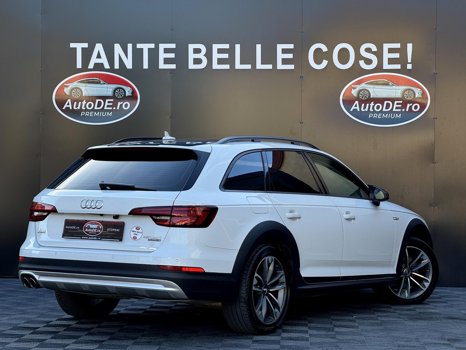 Audi-A4 Allroad