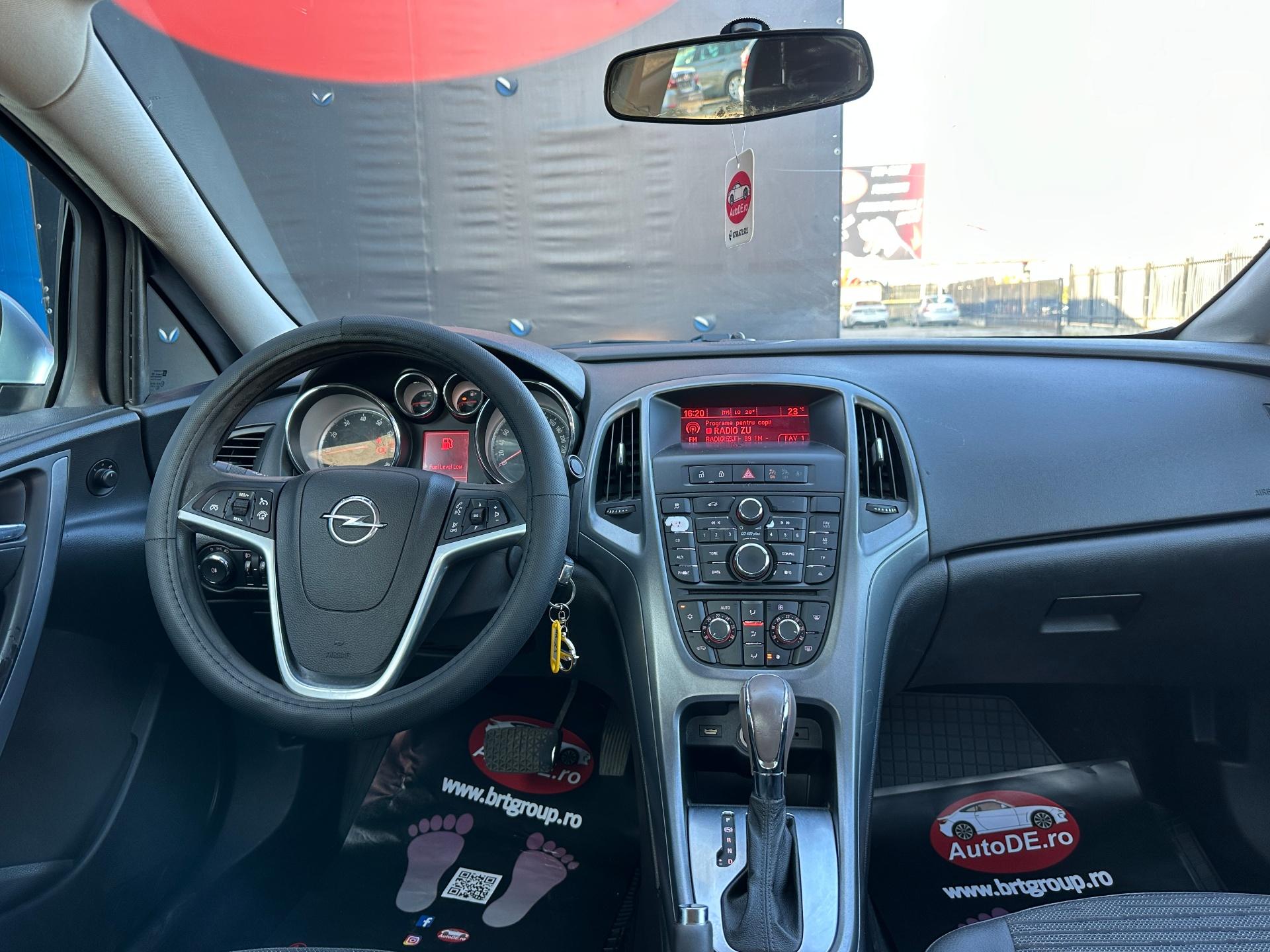 Opel-Astra
