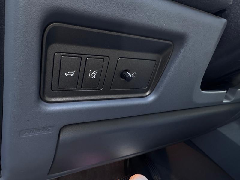 Car Thumb