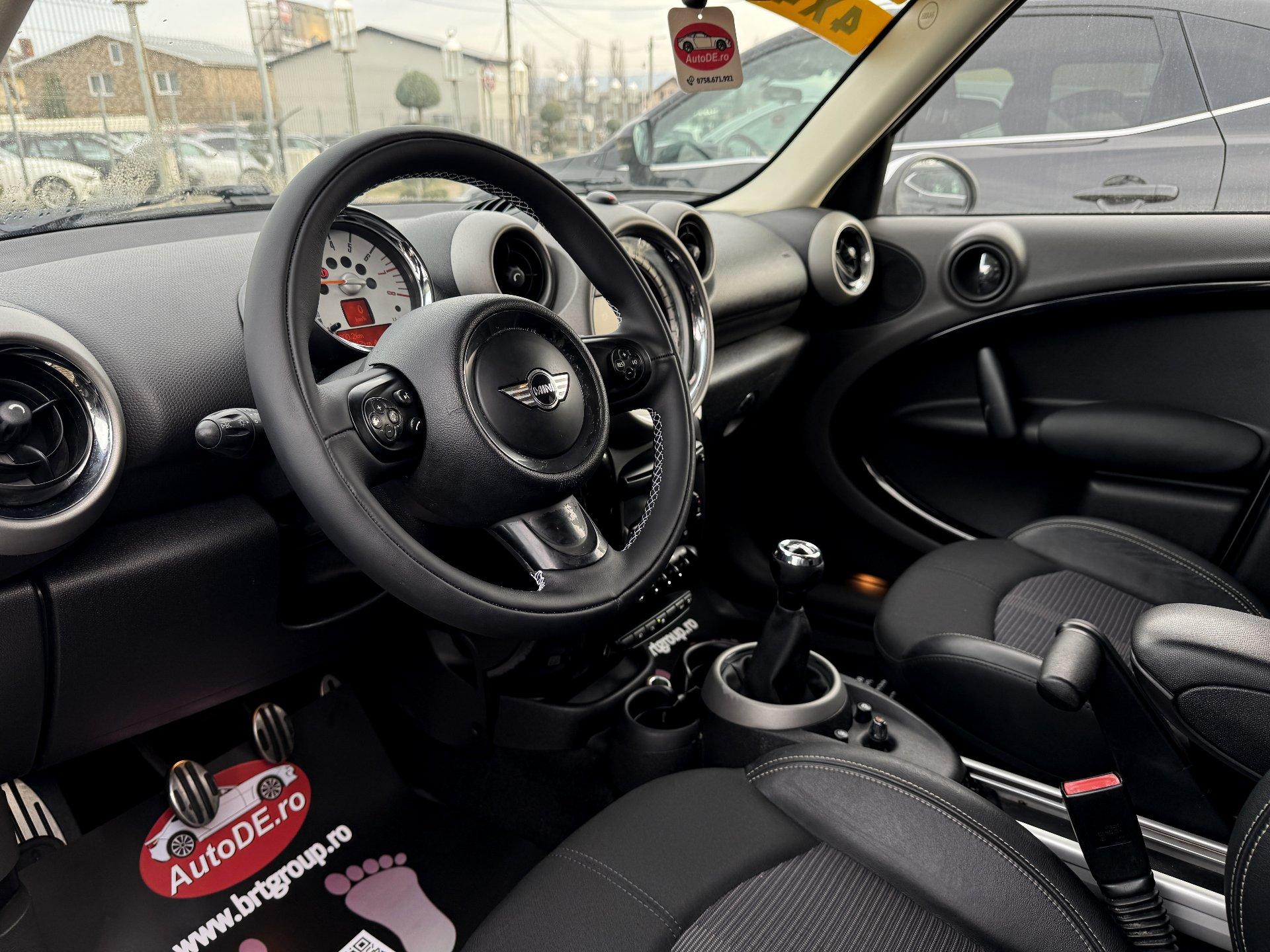 Mini-Cooper S