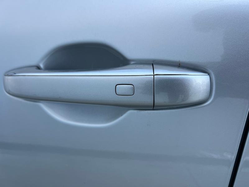 Car Thumb