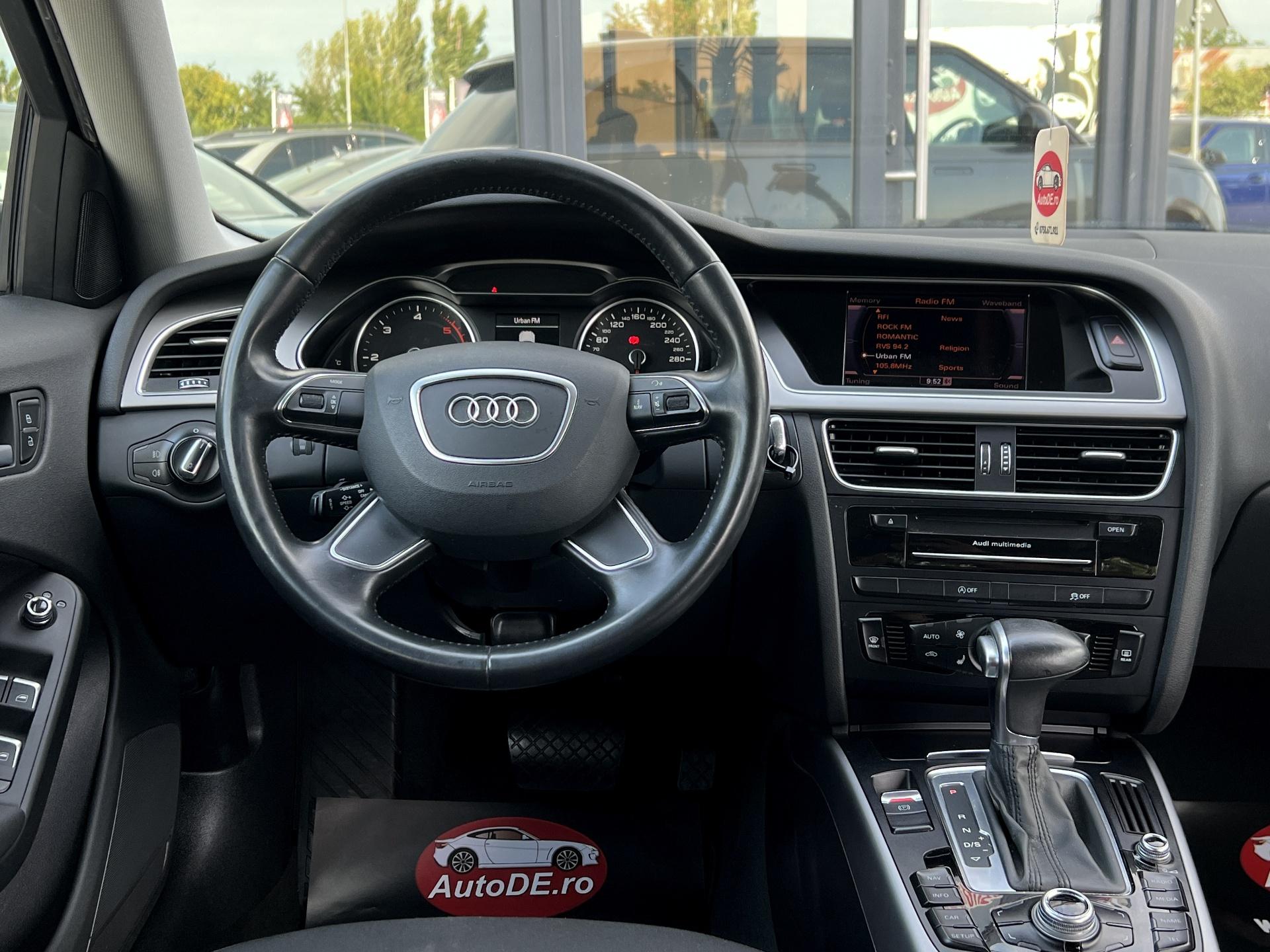 Audi-A4
