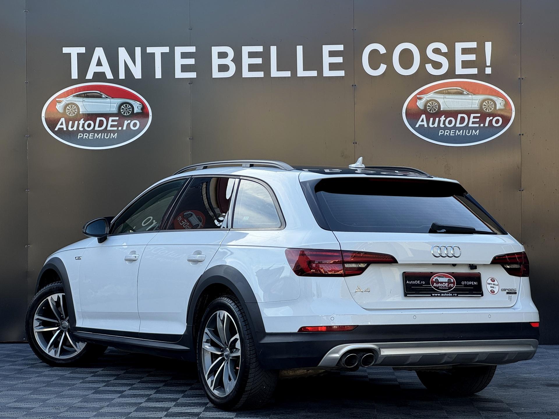 Audi-A4 Allroad
