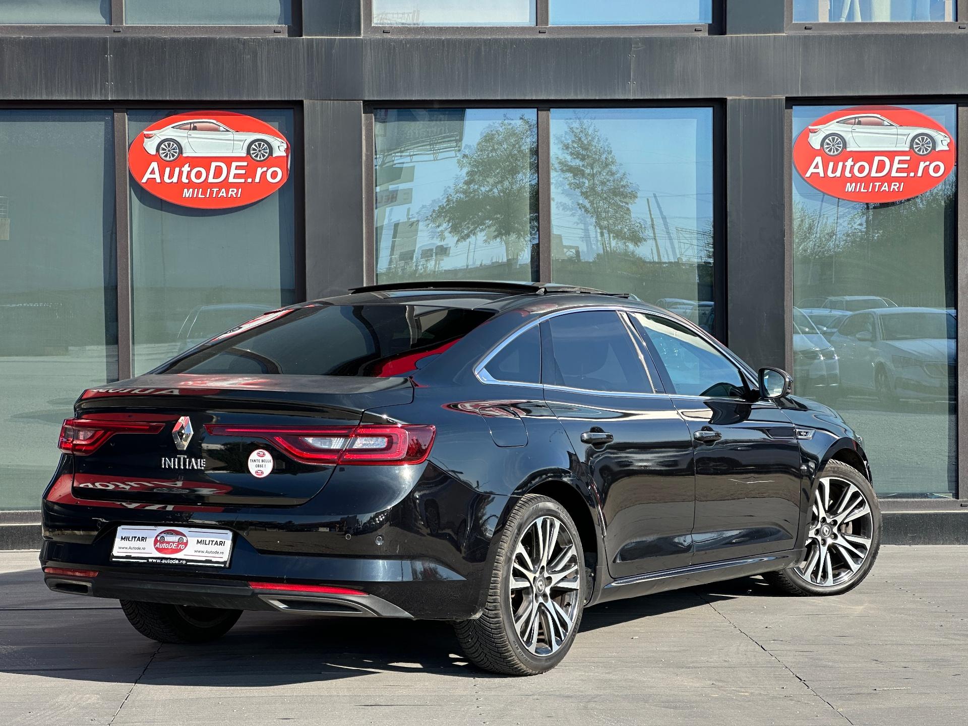 Renault-Talisman