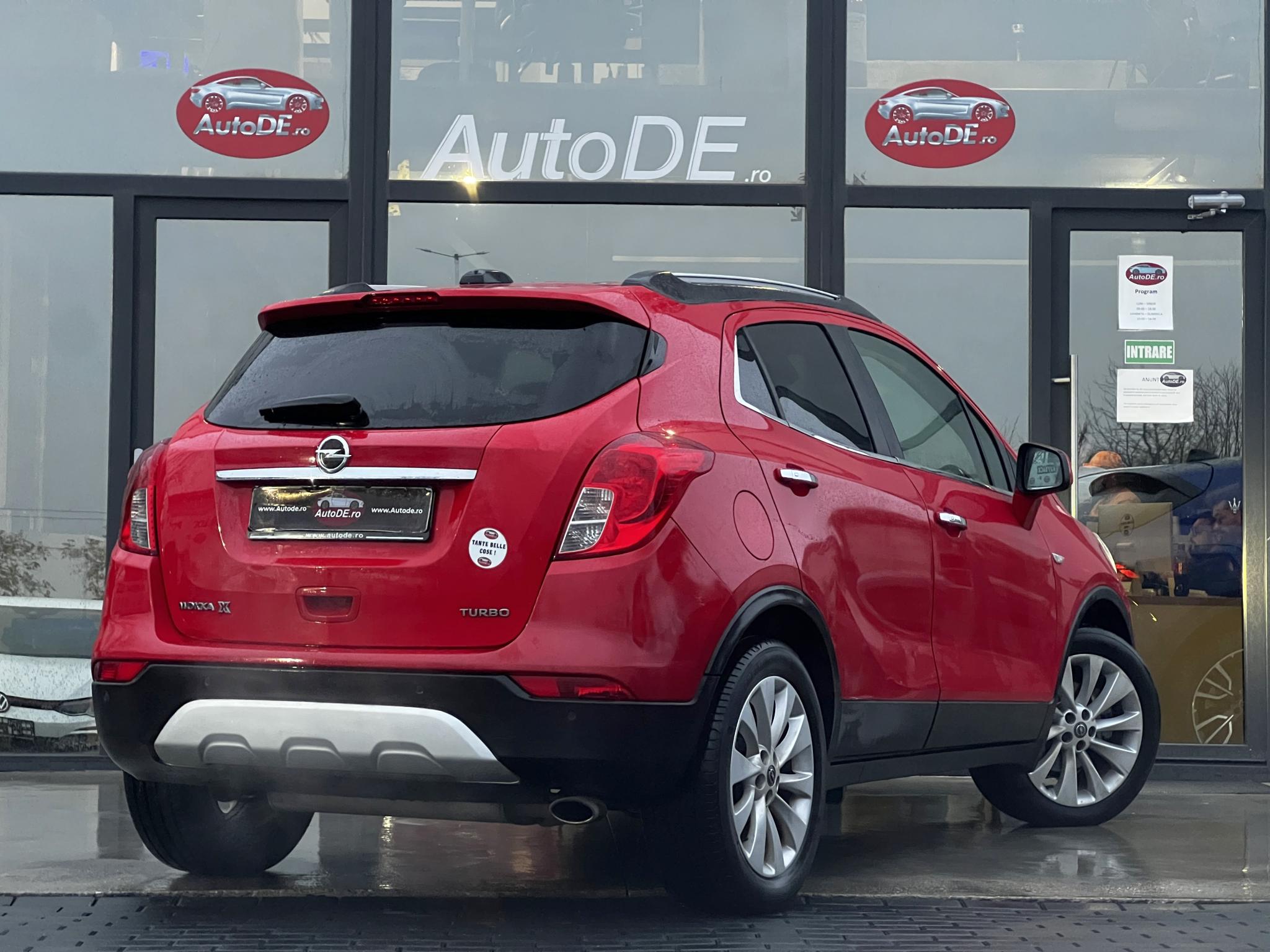 Opel-Mokka