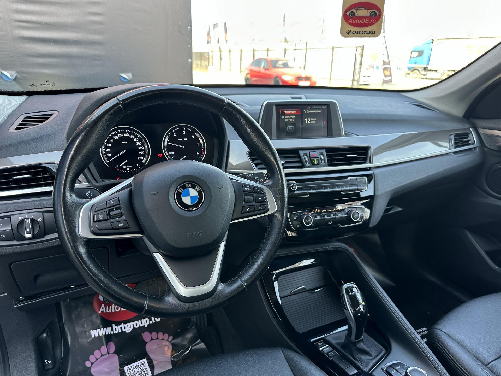 BMW-X1