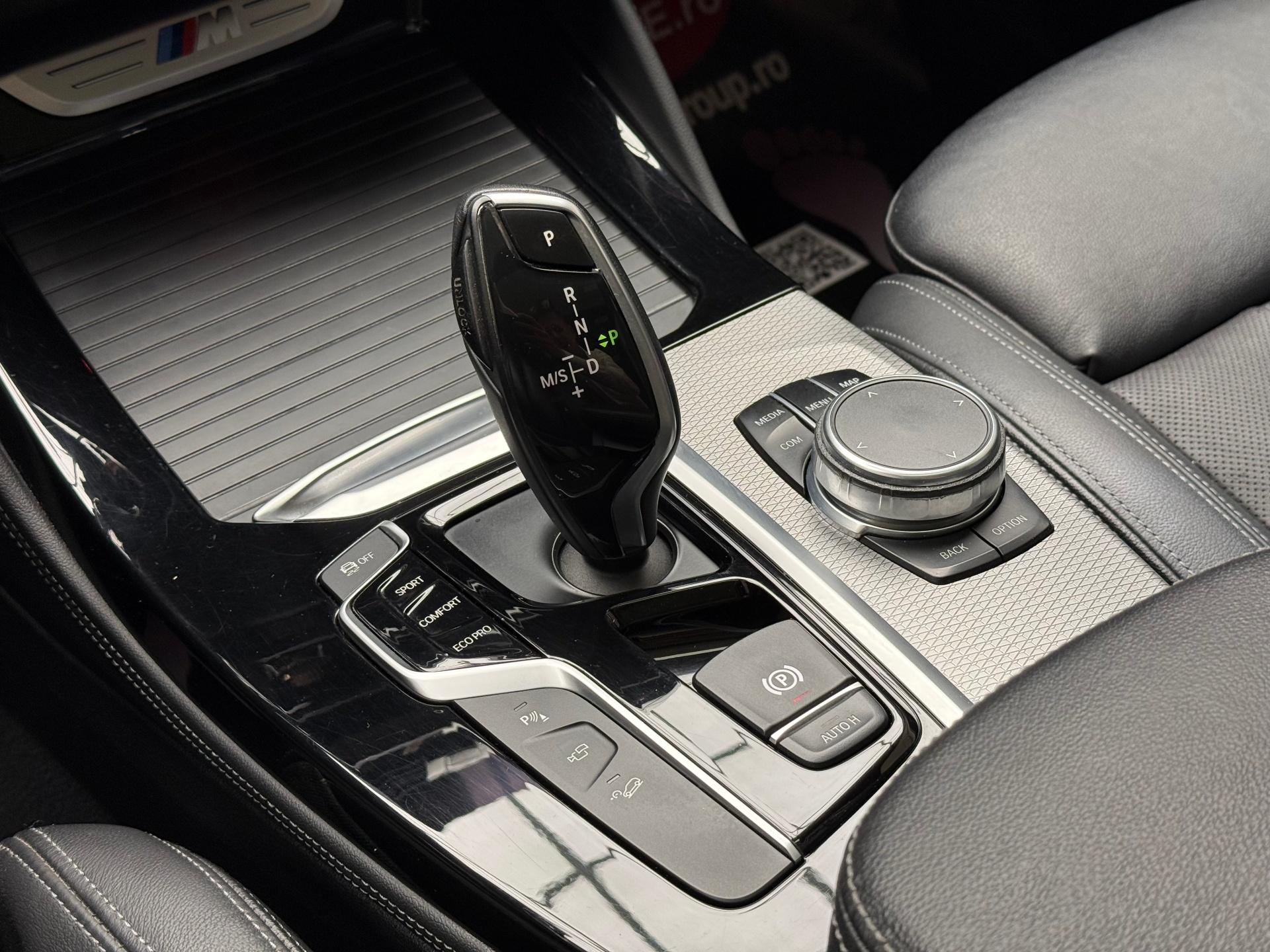BMW-X4 M