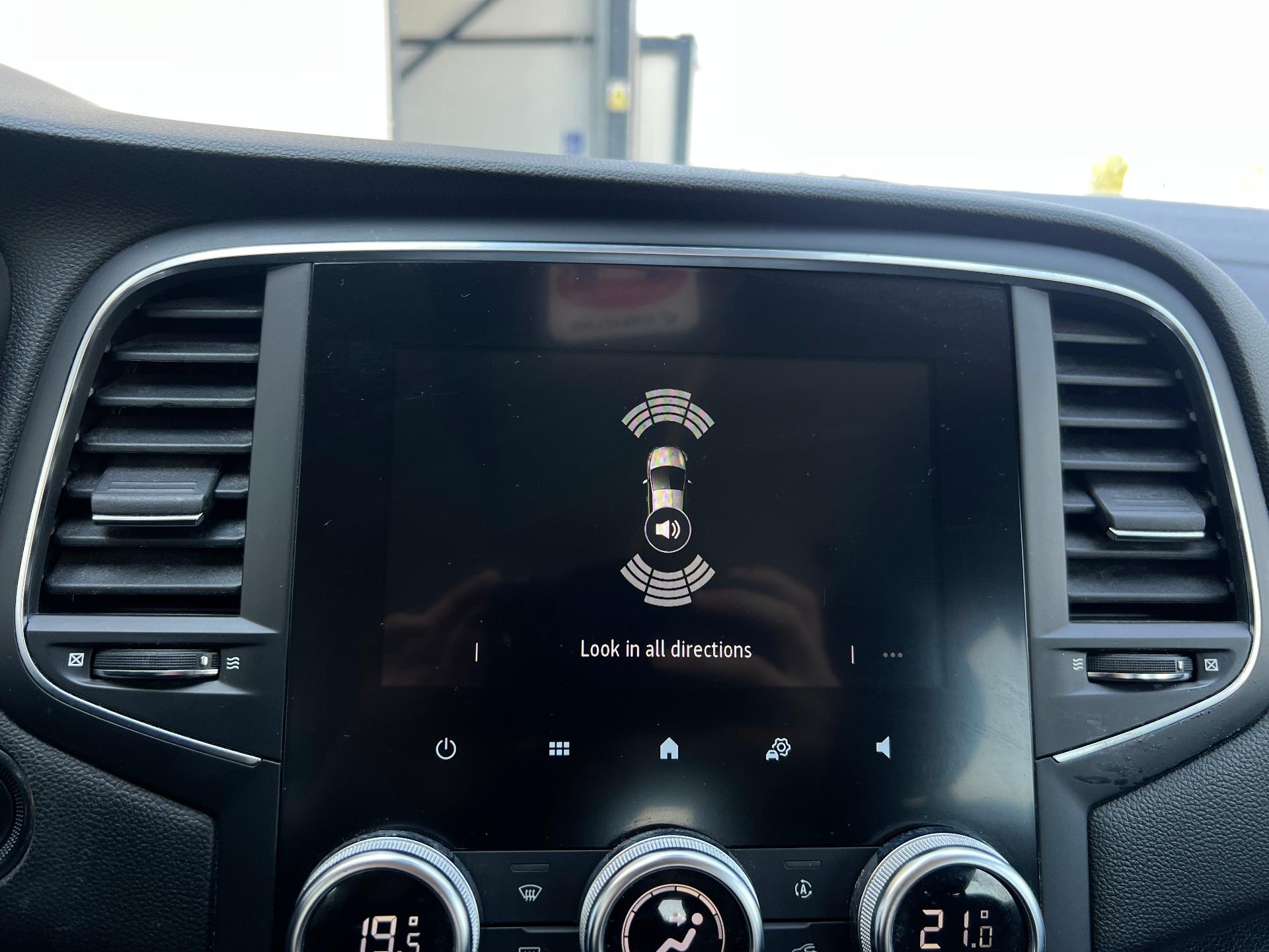 Renault-Megane
