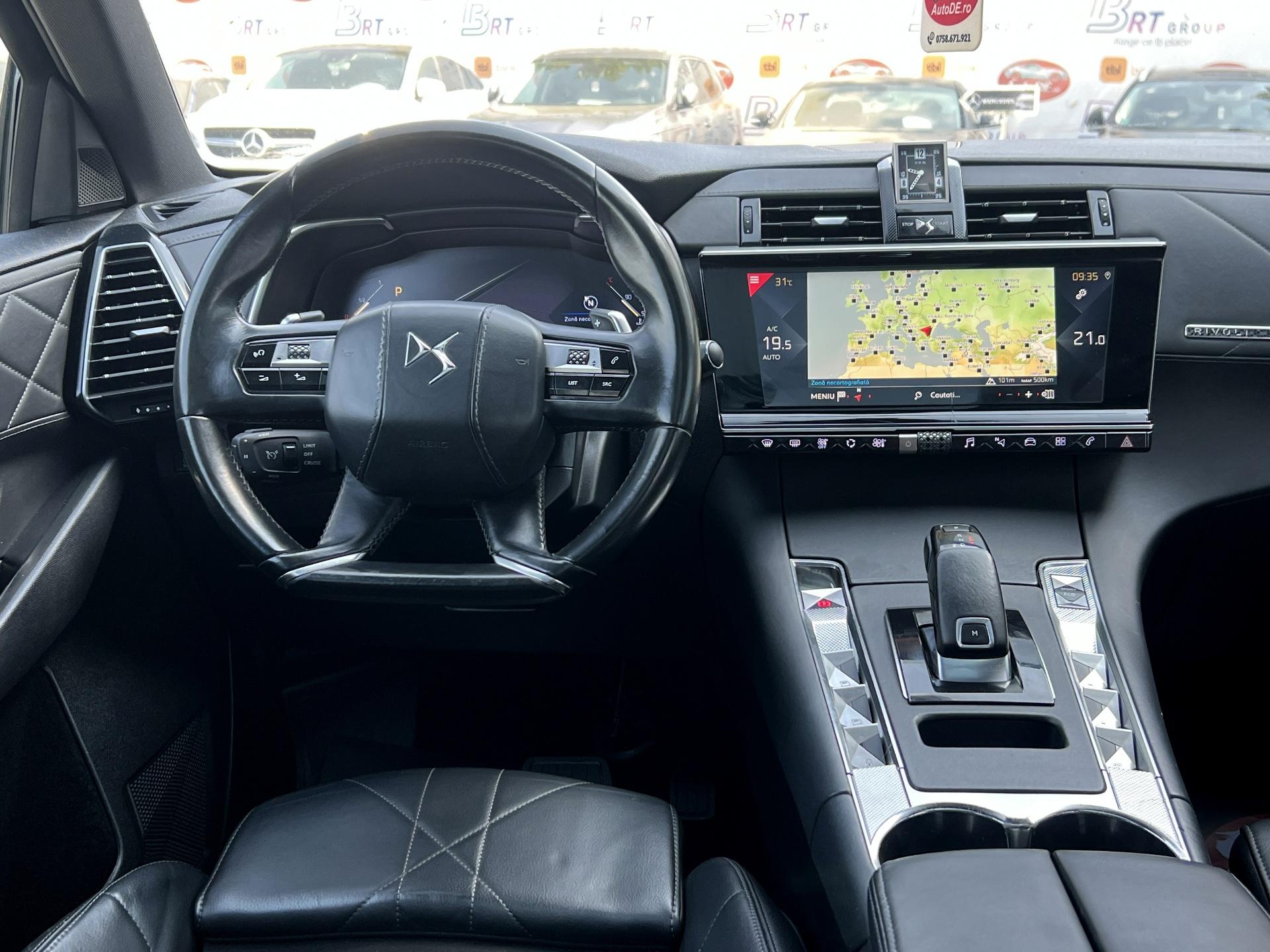 Ds-DS7 Crossback
