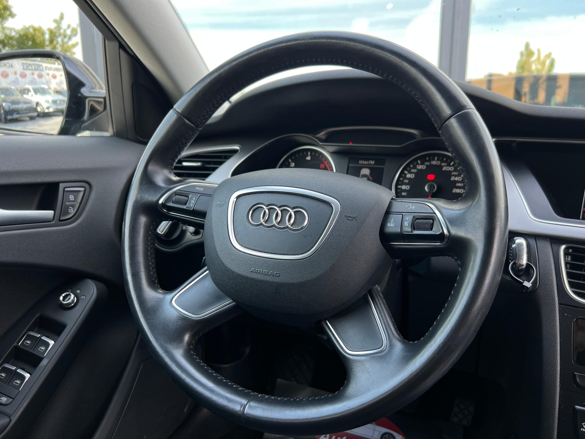 Audi-A4