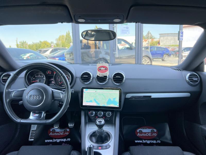 Car Thumb