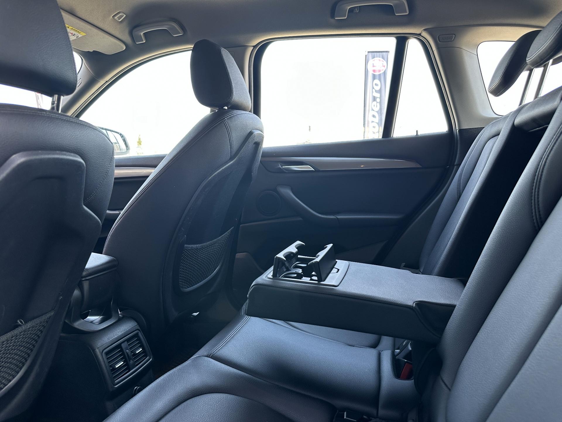 BMW-X1