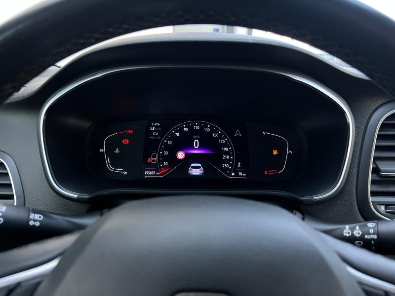Car Thumb