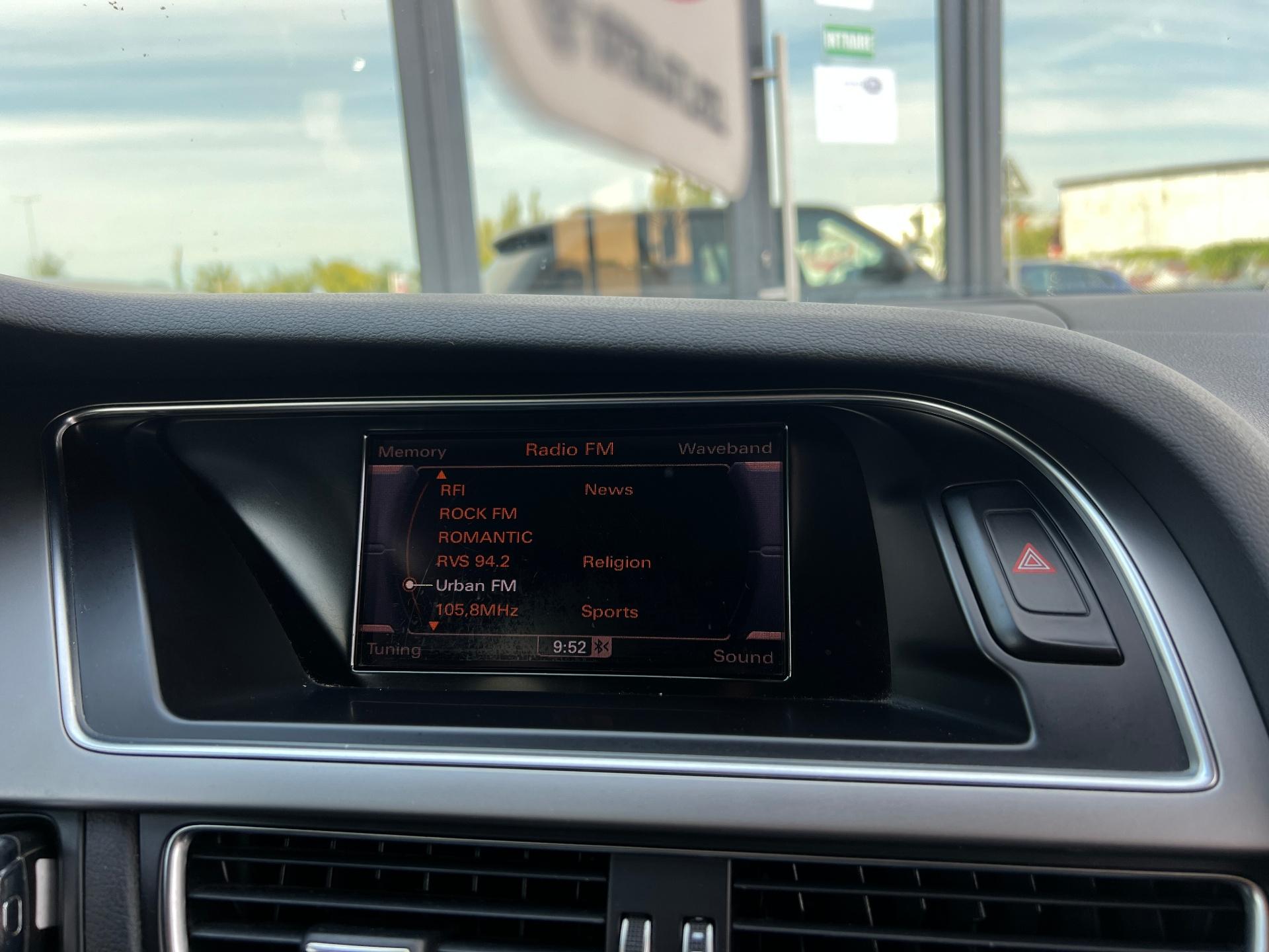 Audi-A4