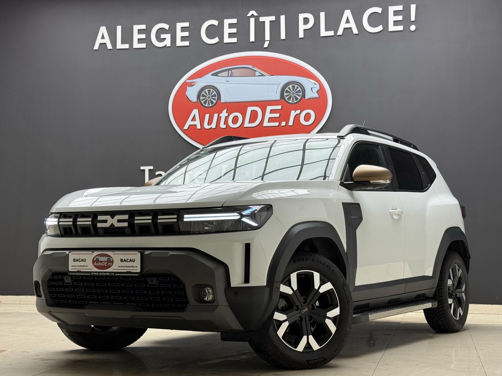 Dacia-Duster