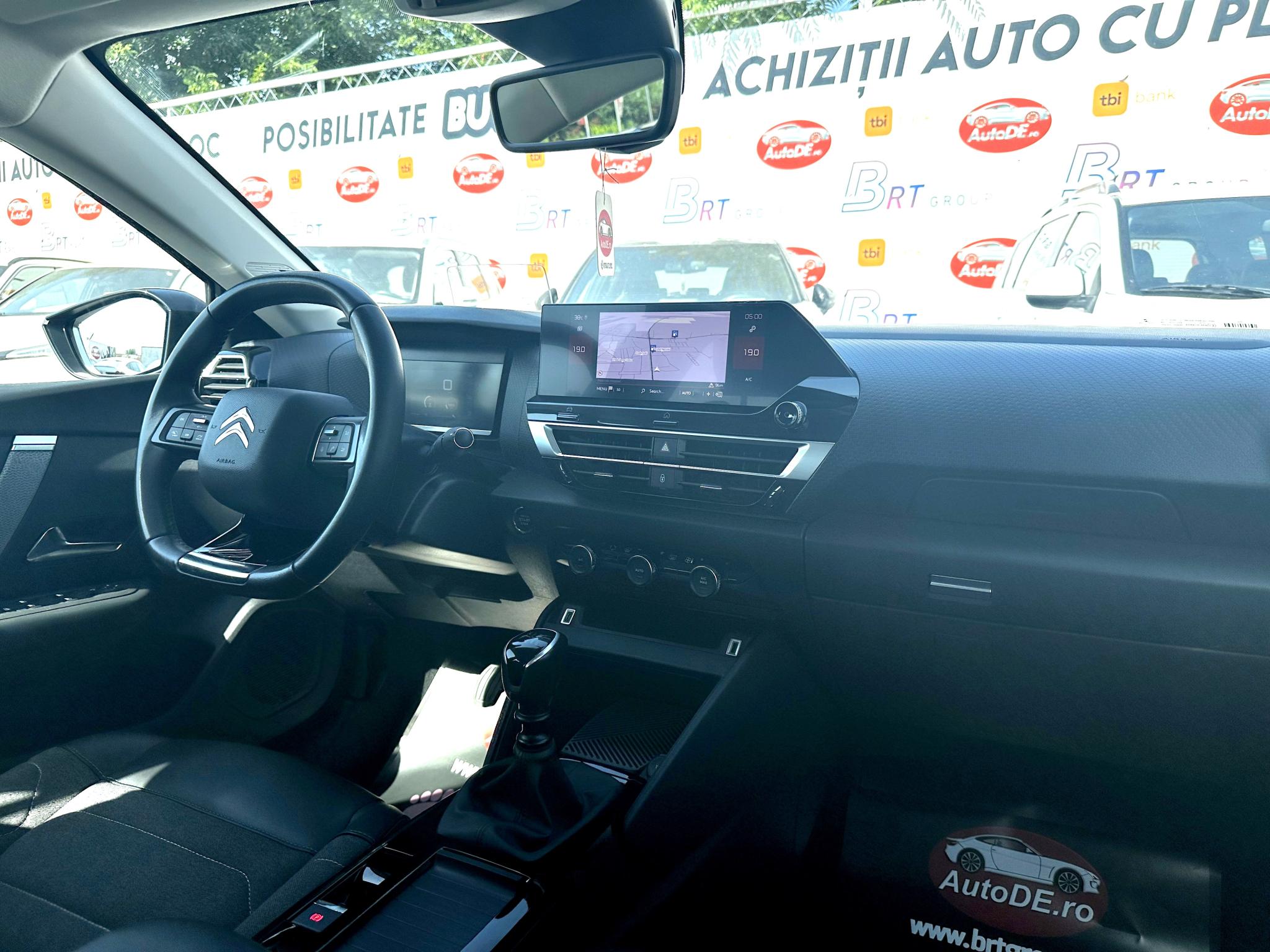 Citroen-C4