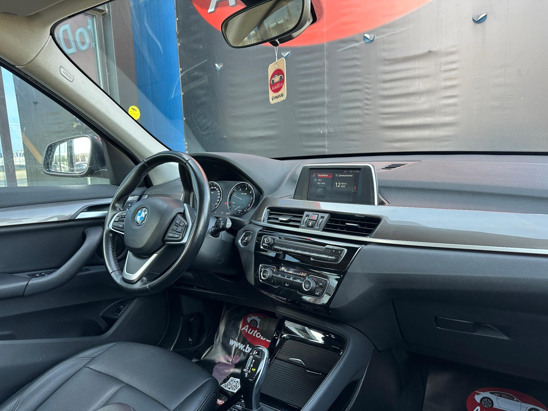 BMW-X1