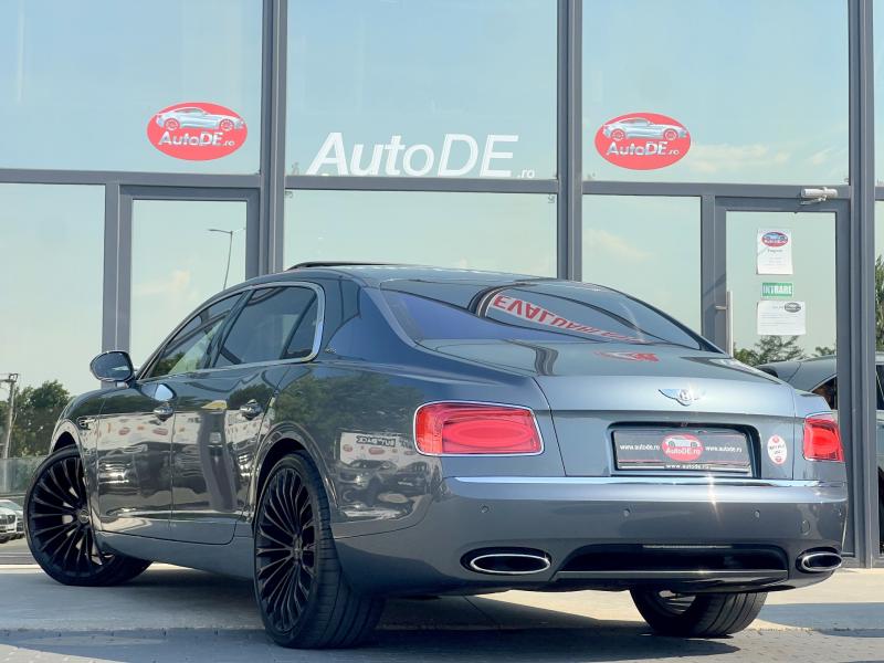 Bentley Flying Spur