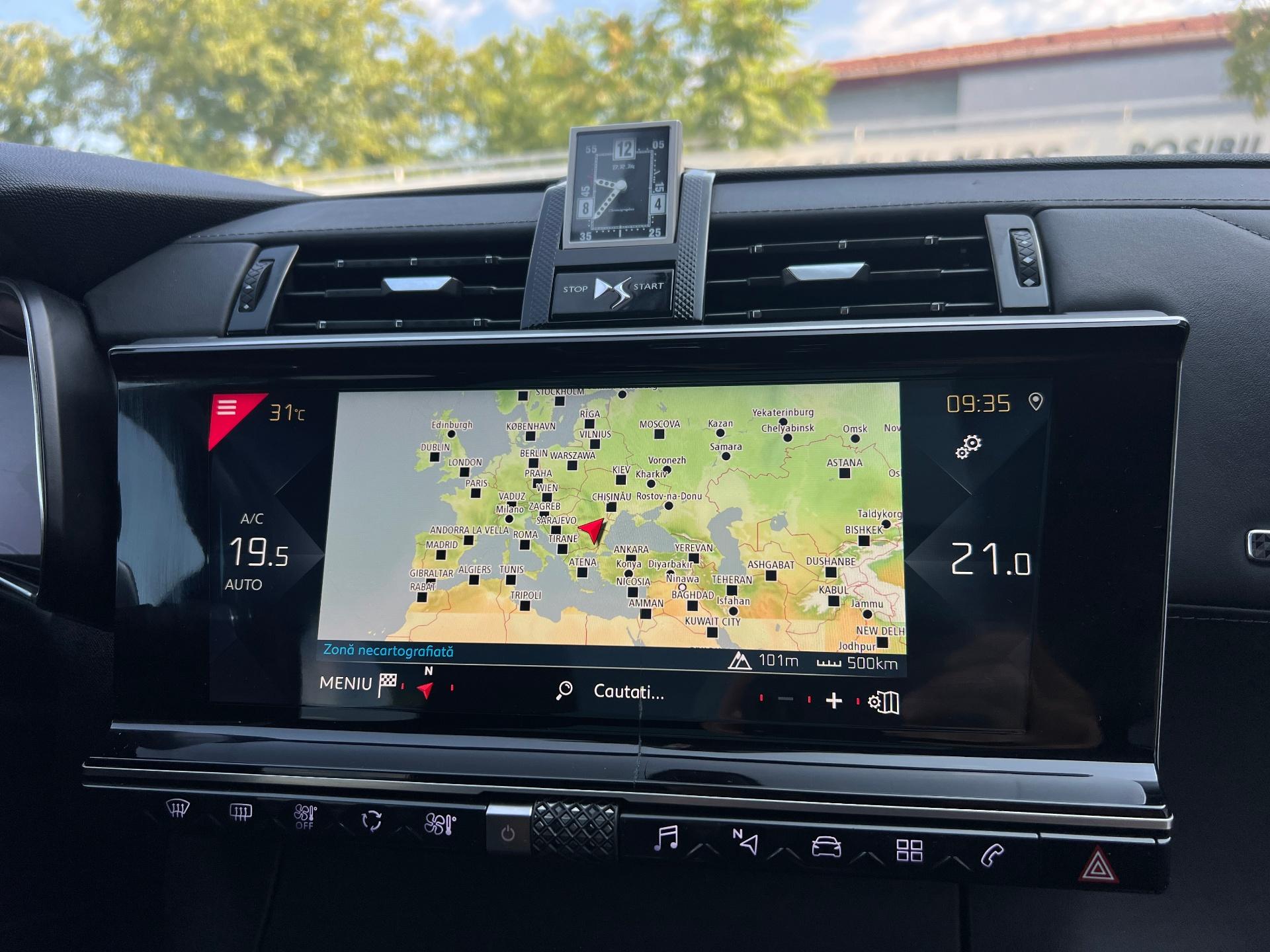 Ds-DS7 Crossback