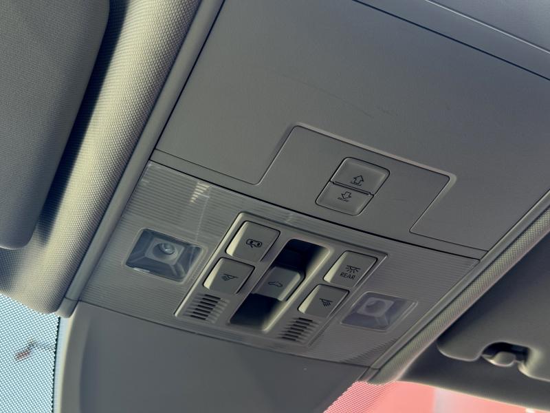 Car Thumb