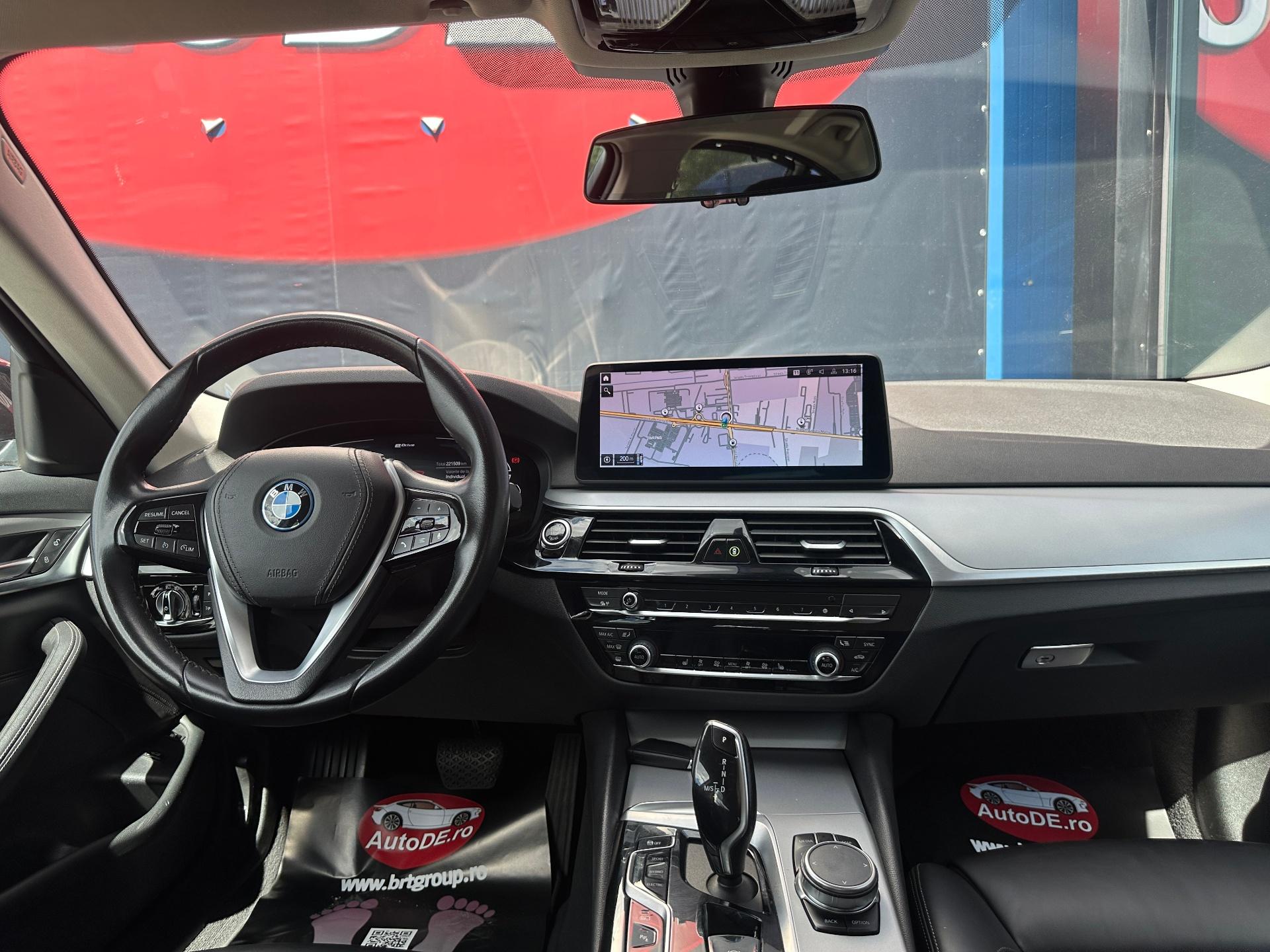 BMW-Seria 5