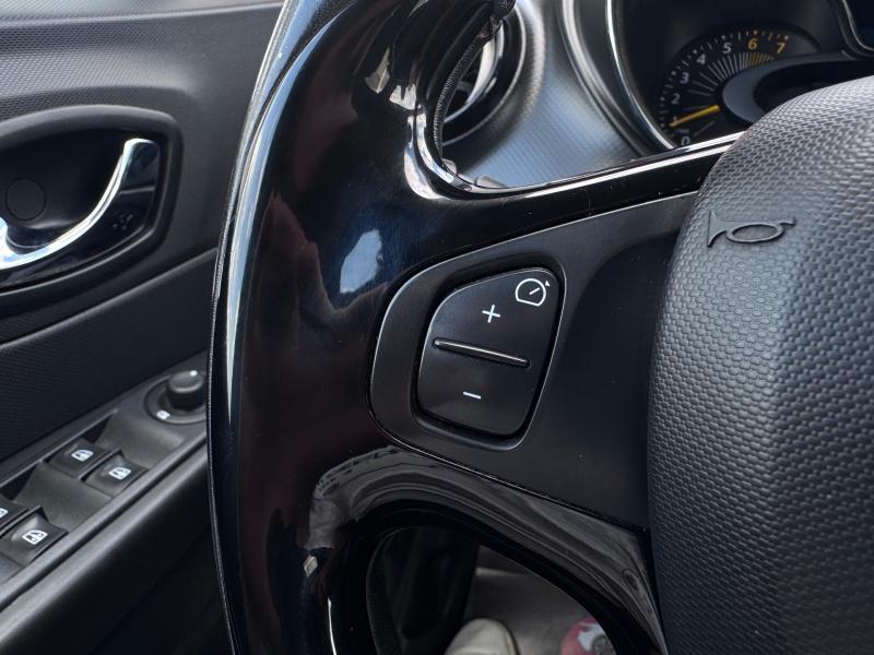Car Thumb