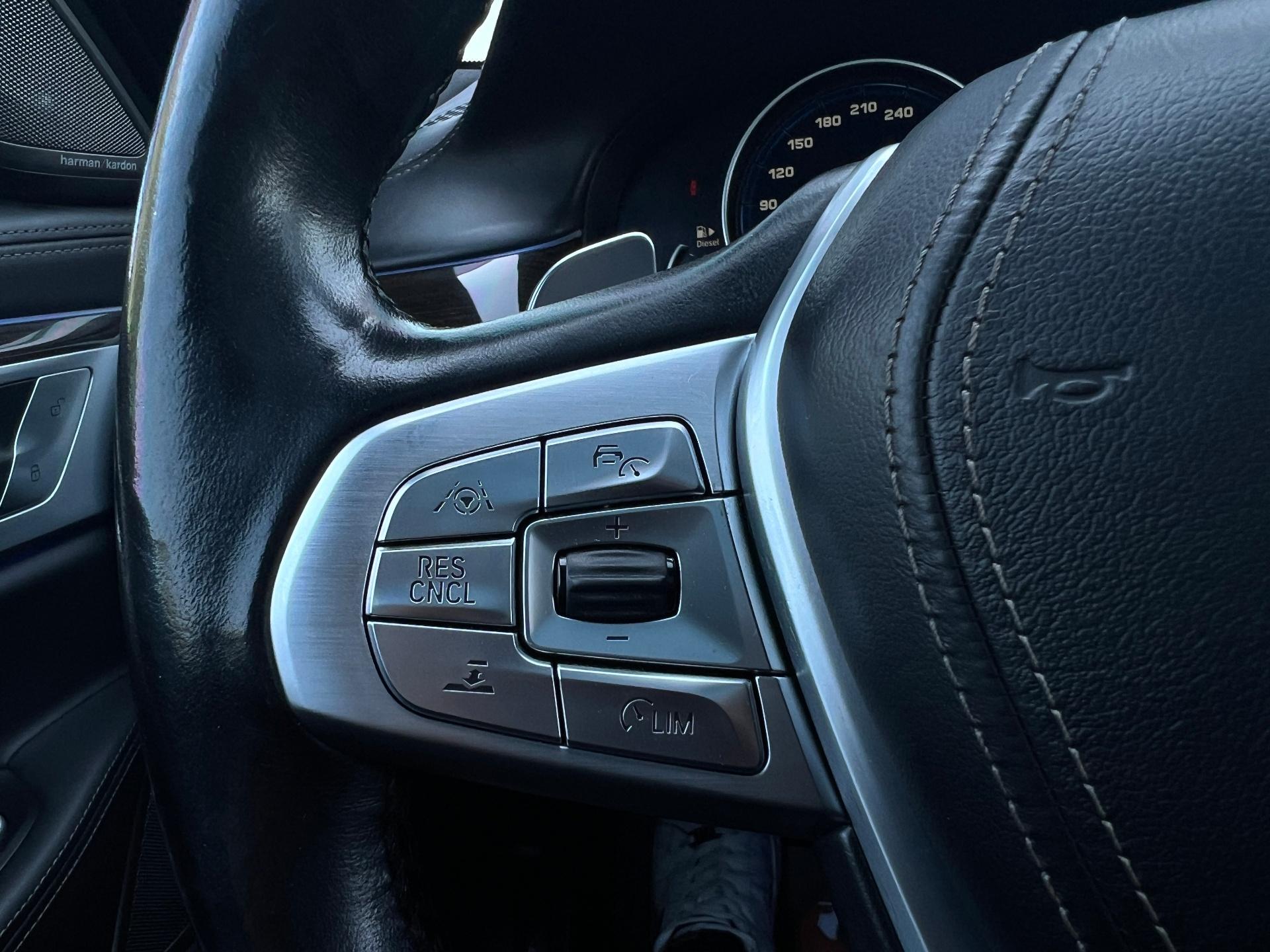 BMW-Seria 7