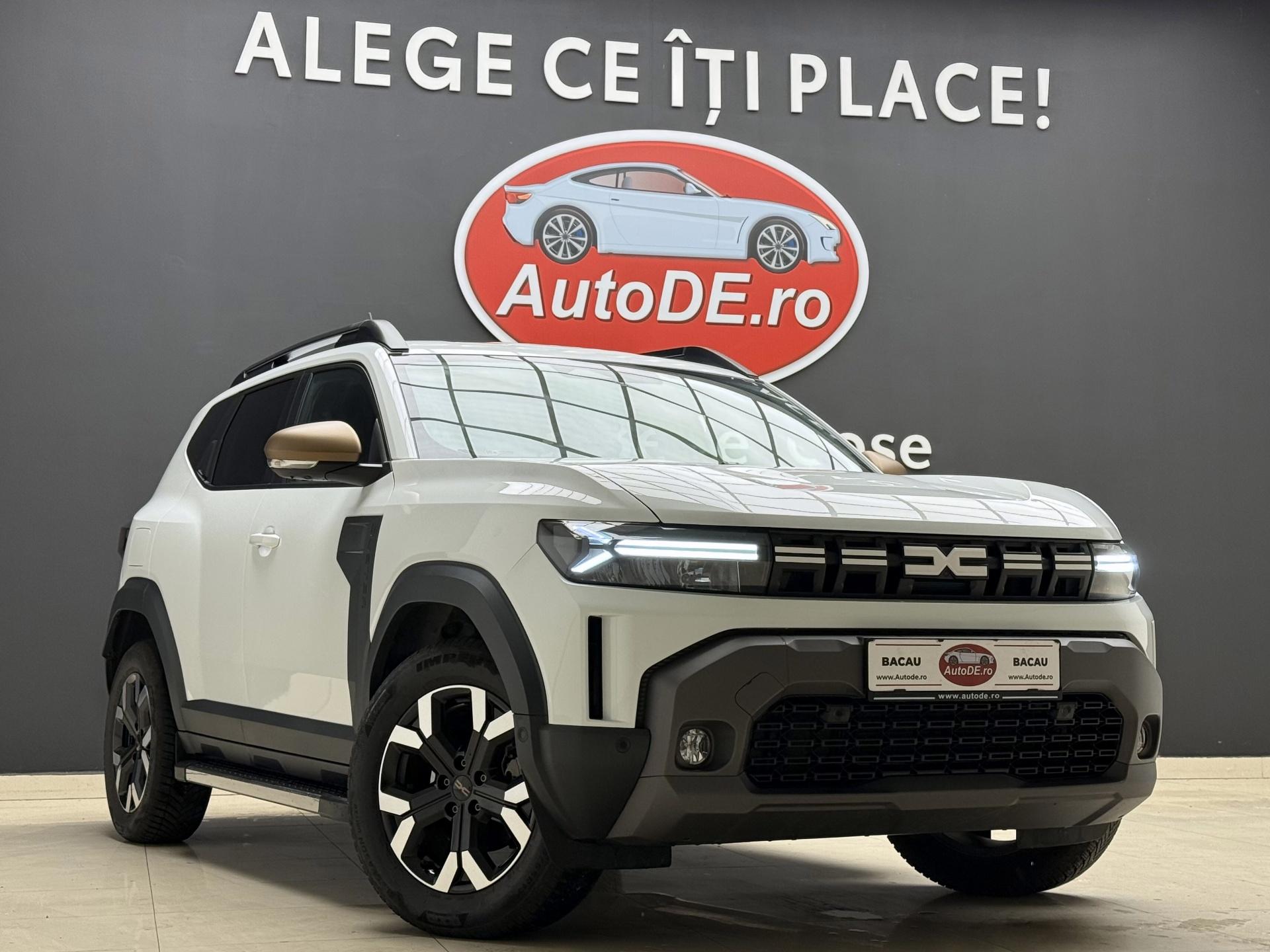 Dacia-Duster