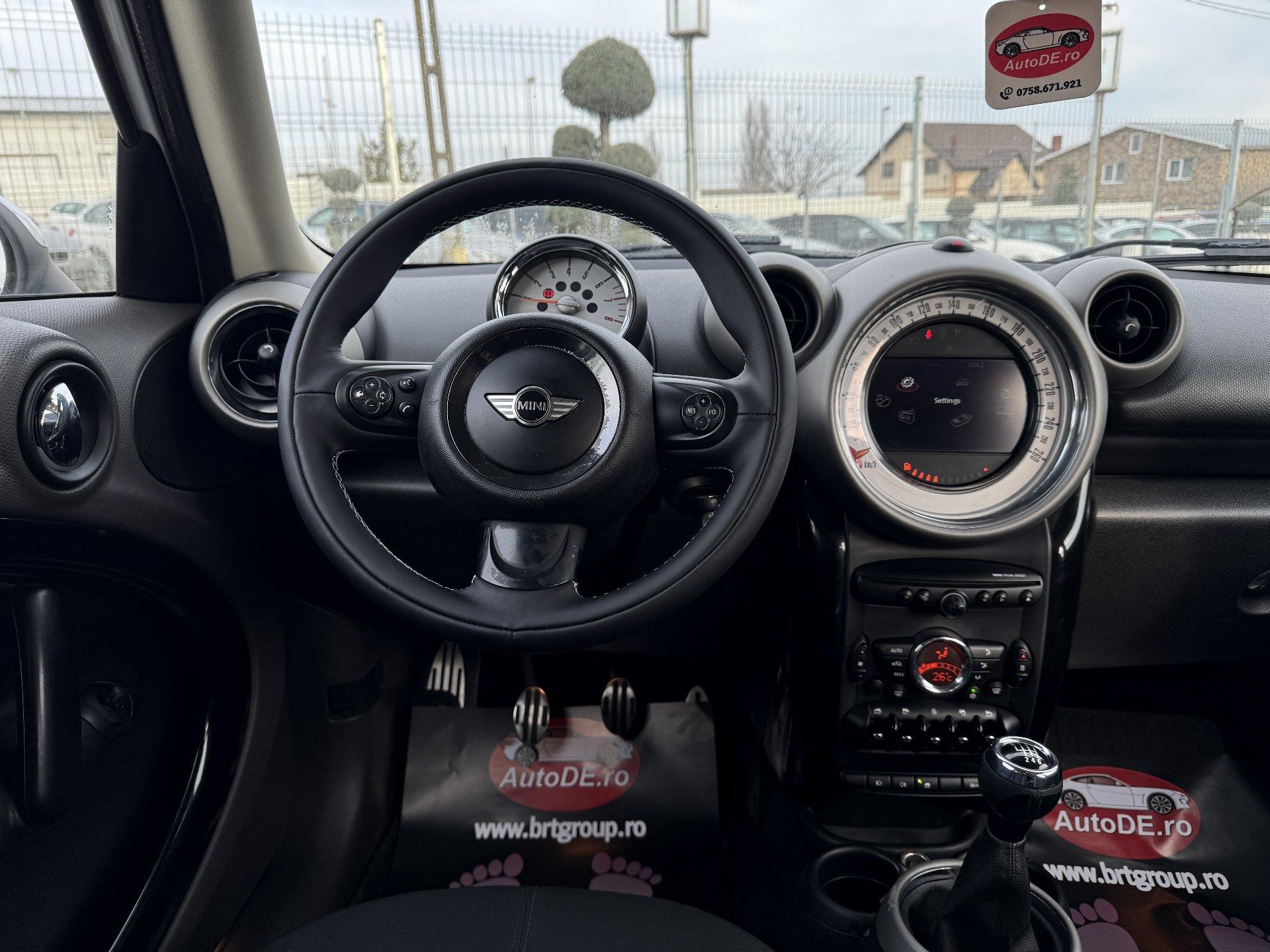 Mini-Cooper S