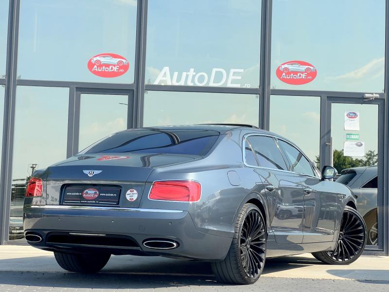 Bentley Flying Spur