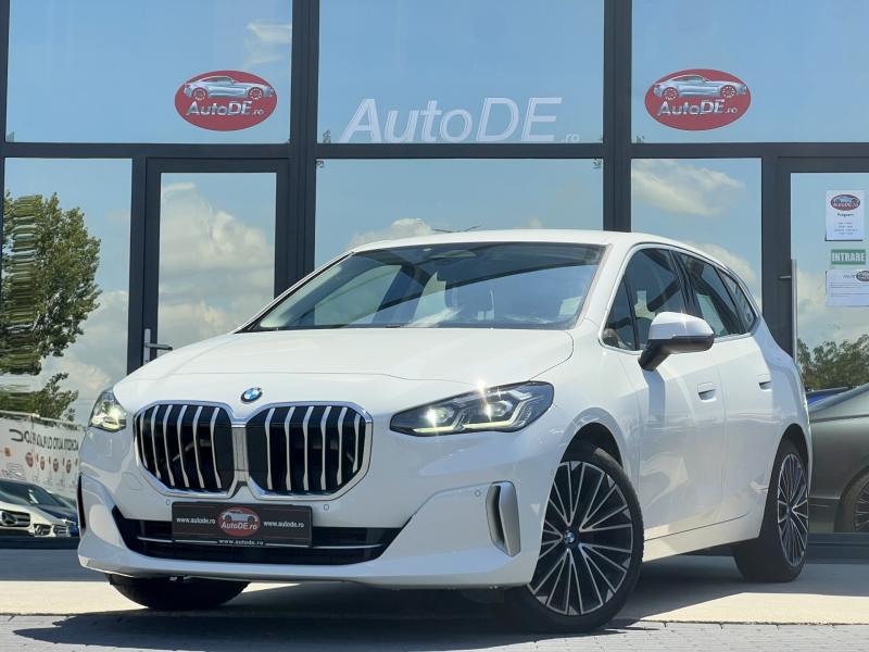 BMW Seria 2