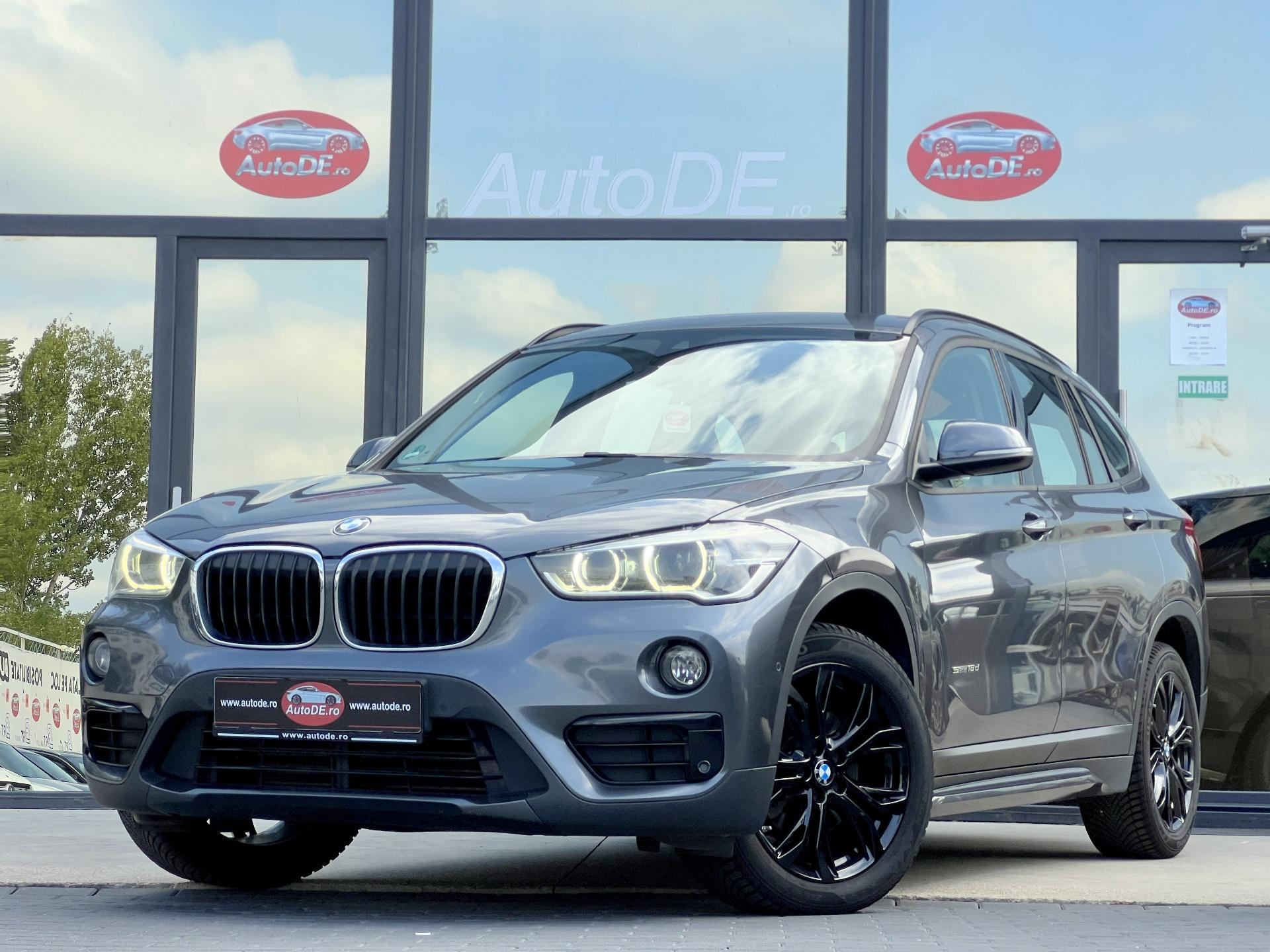 BMW-X1