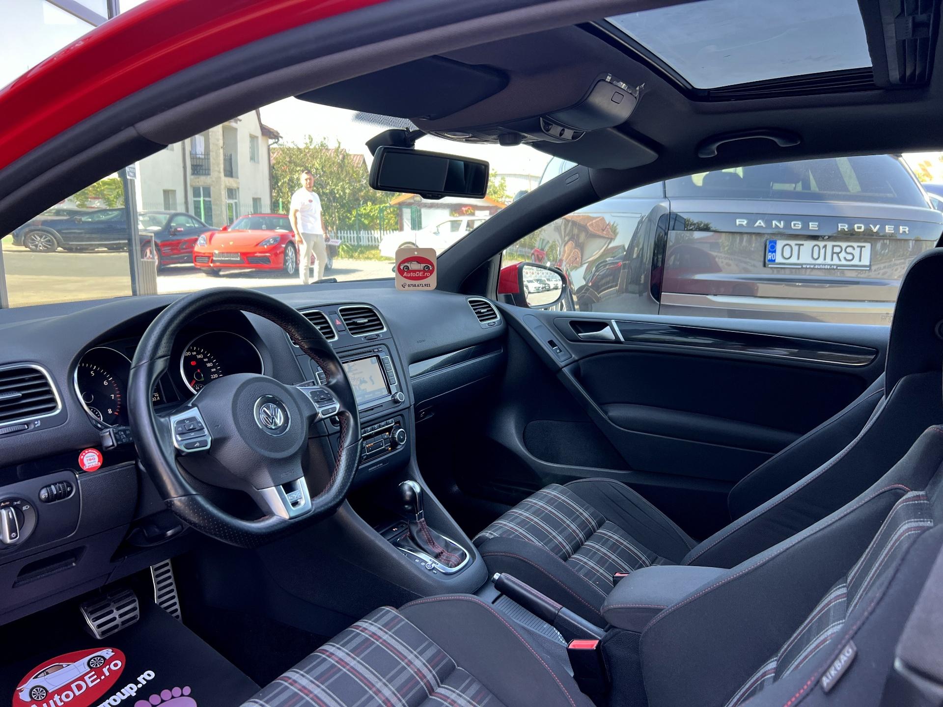 Volkswagen-Golf