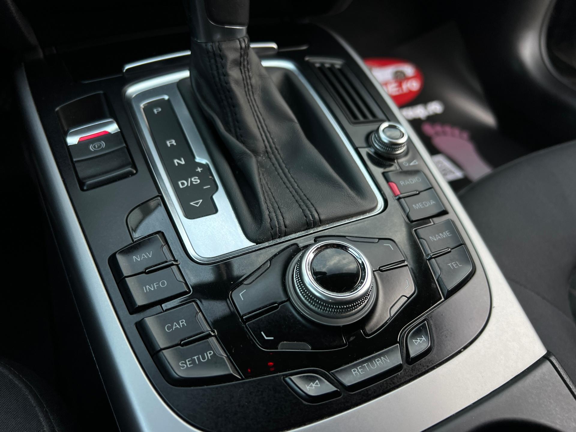 Audi-A4