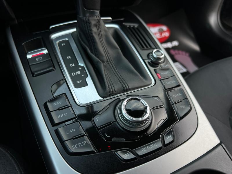 Car Thumb