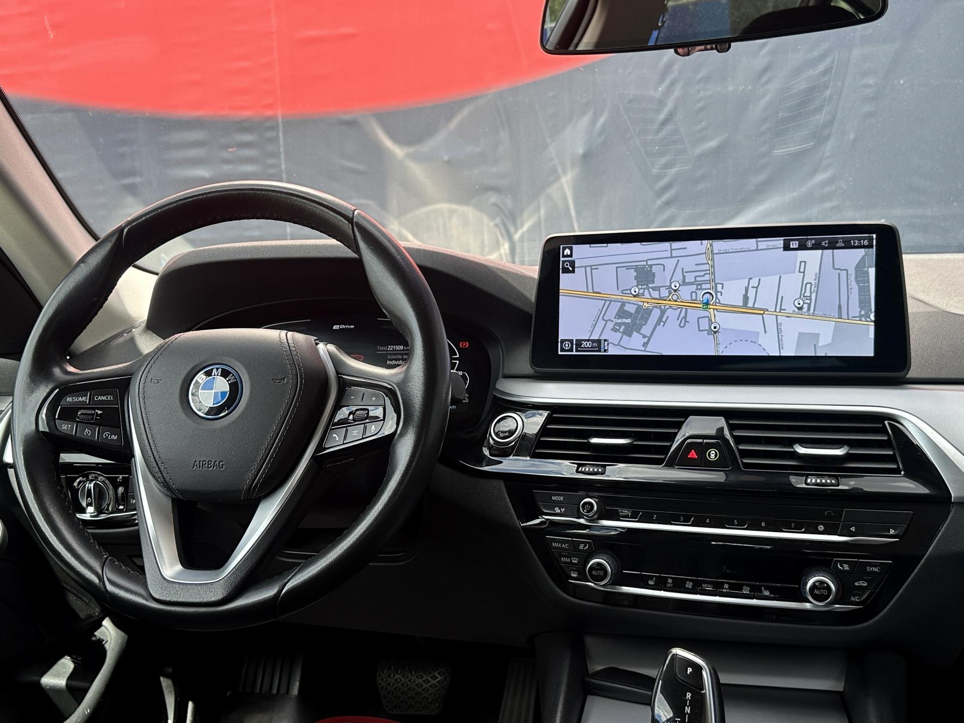 BMW-Seria 5