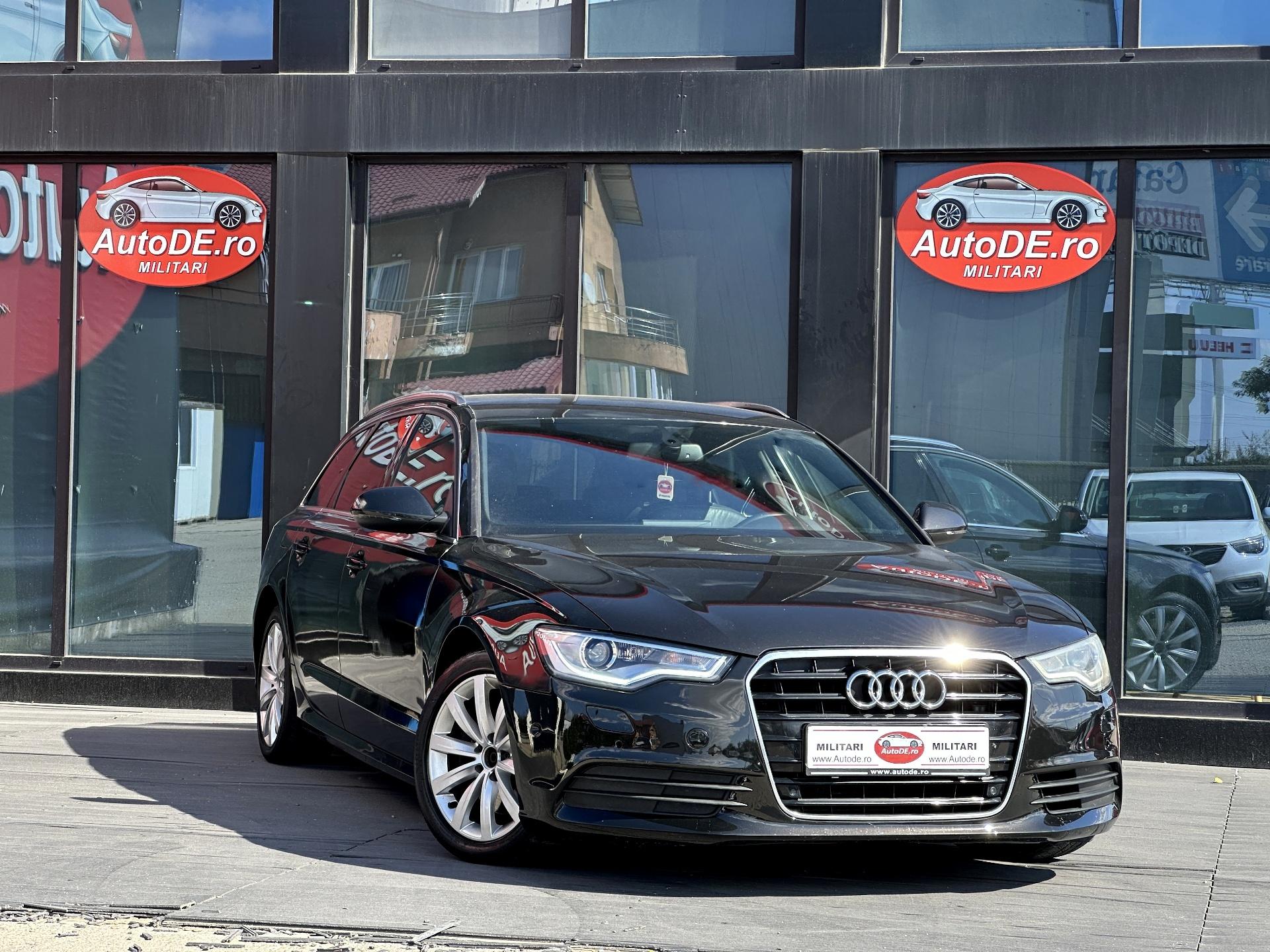 Audi-A6