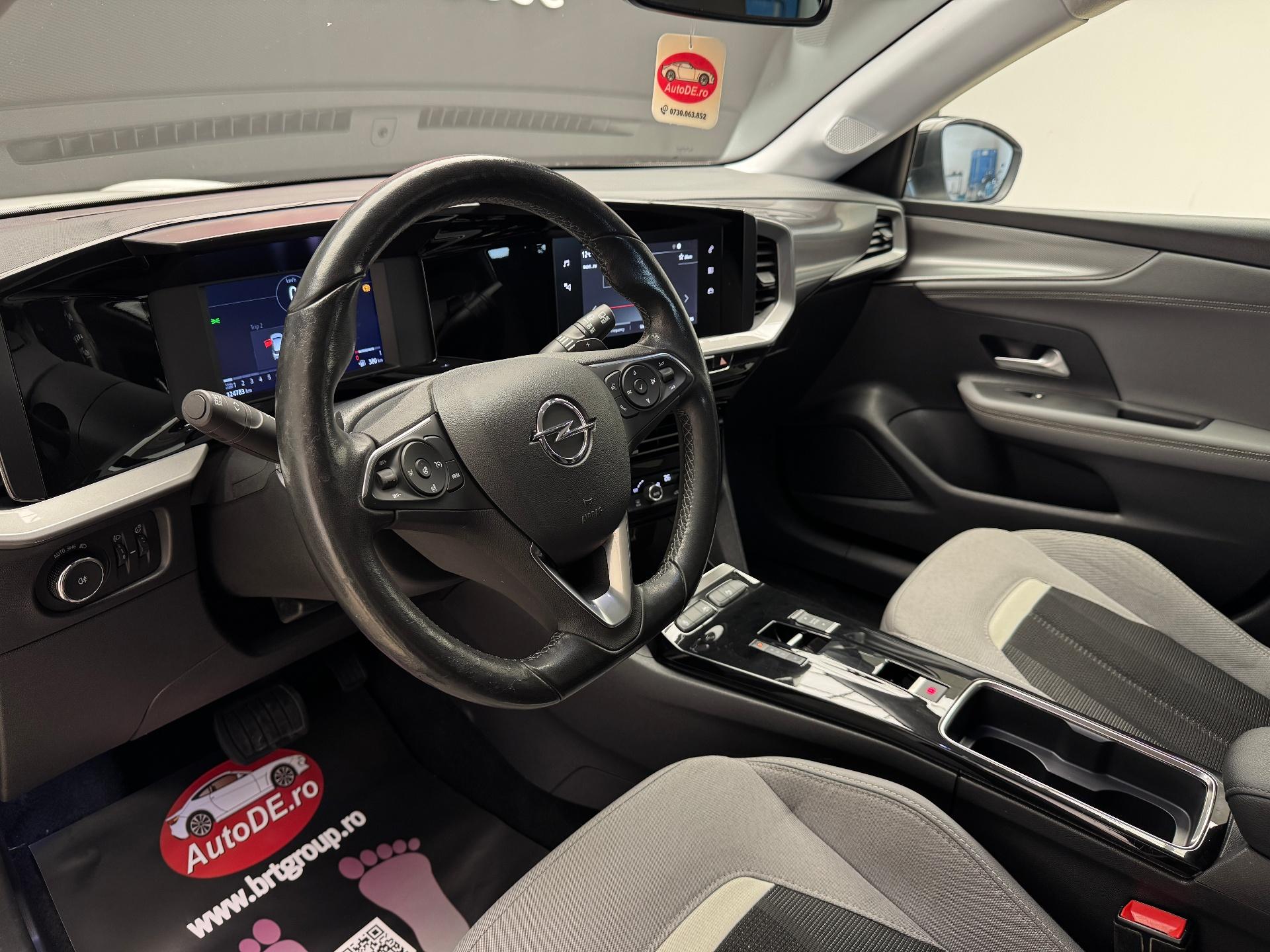Opel-Mokka