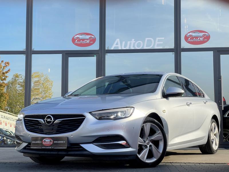 Opel Insignia Opel Insignia