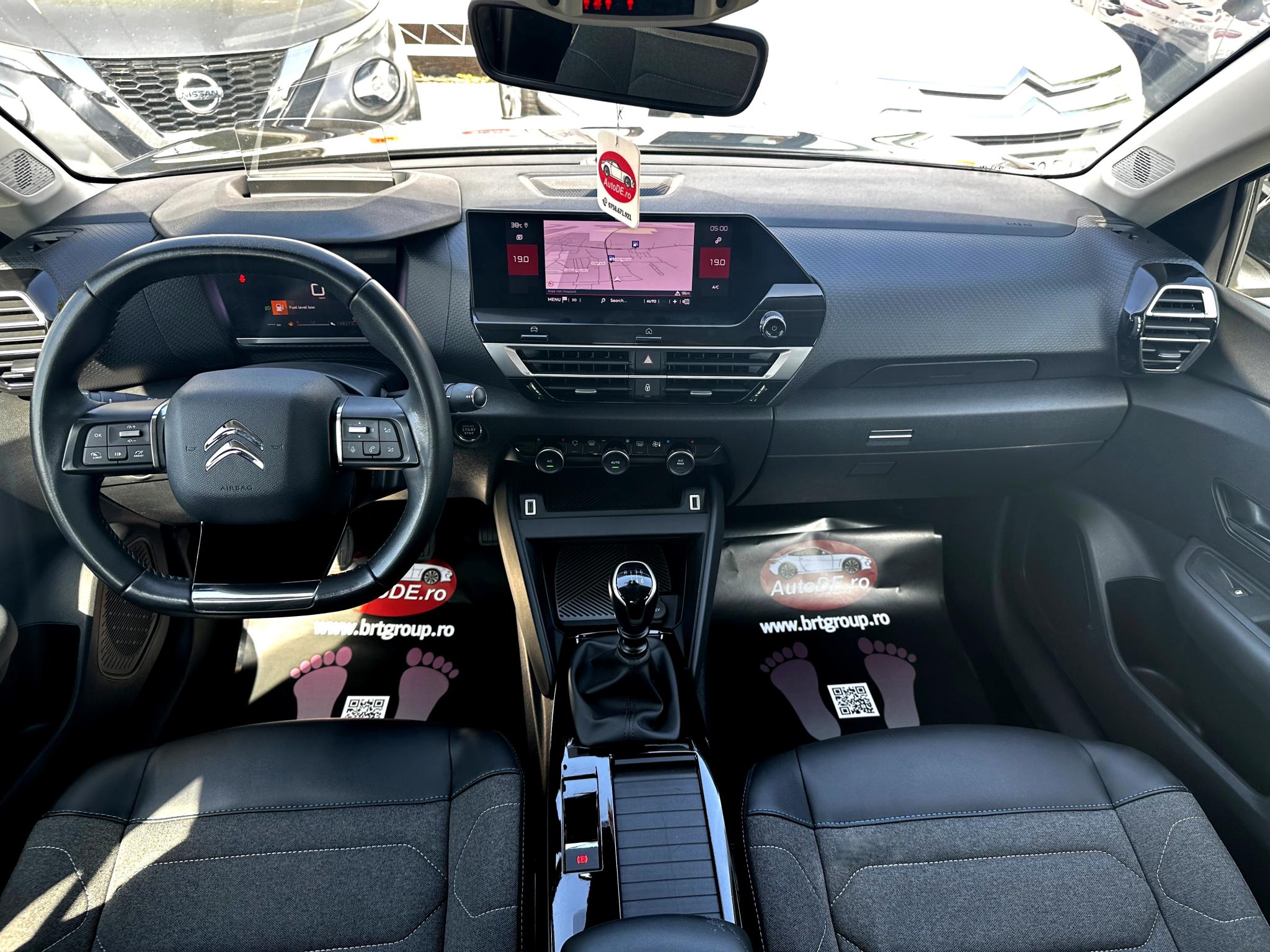 Citroen-C4