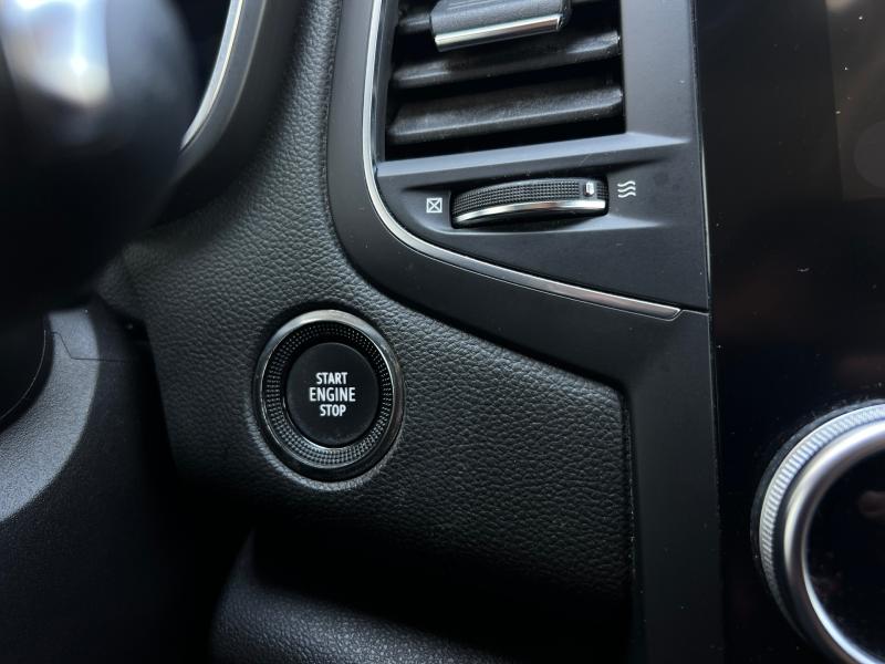 Car Thumb