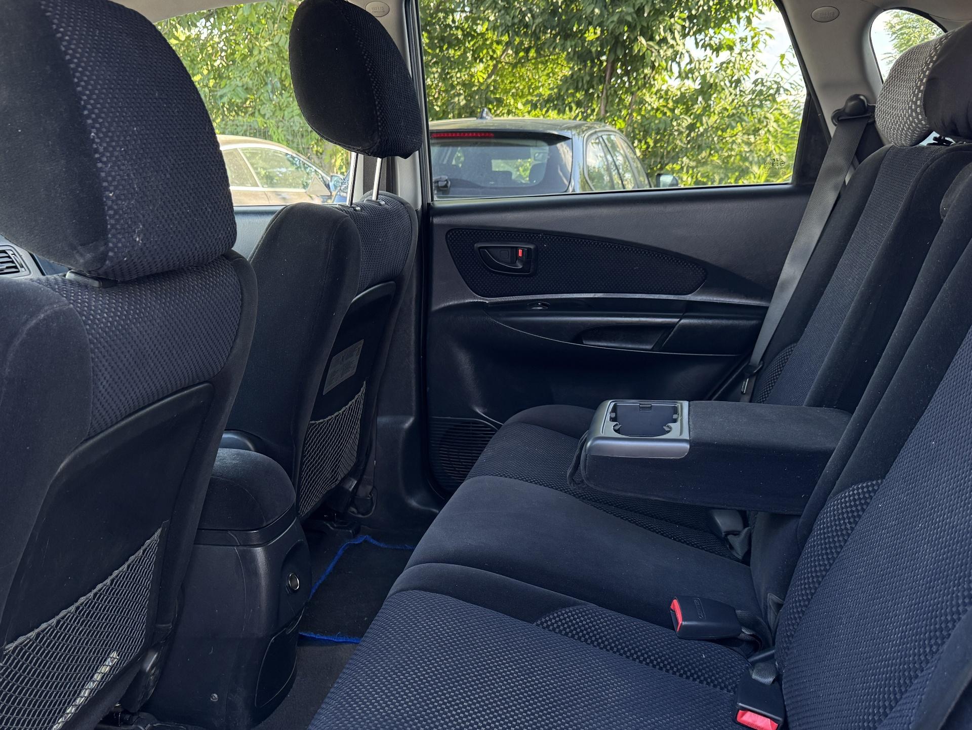Hyundai-Tucson