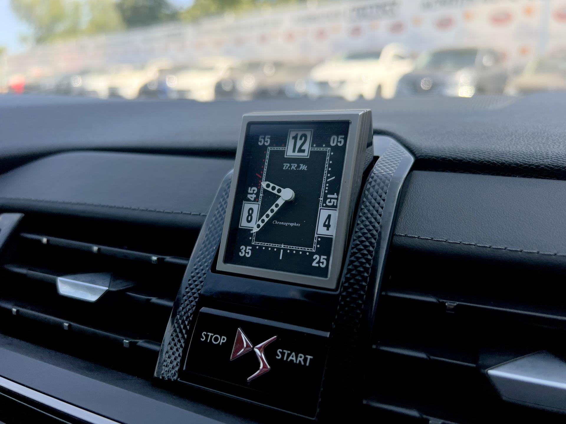 Ds-DS7 Crossback