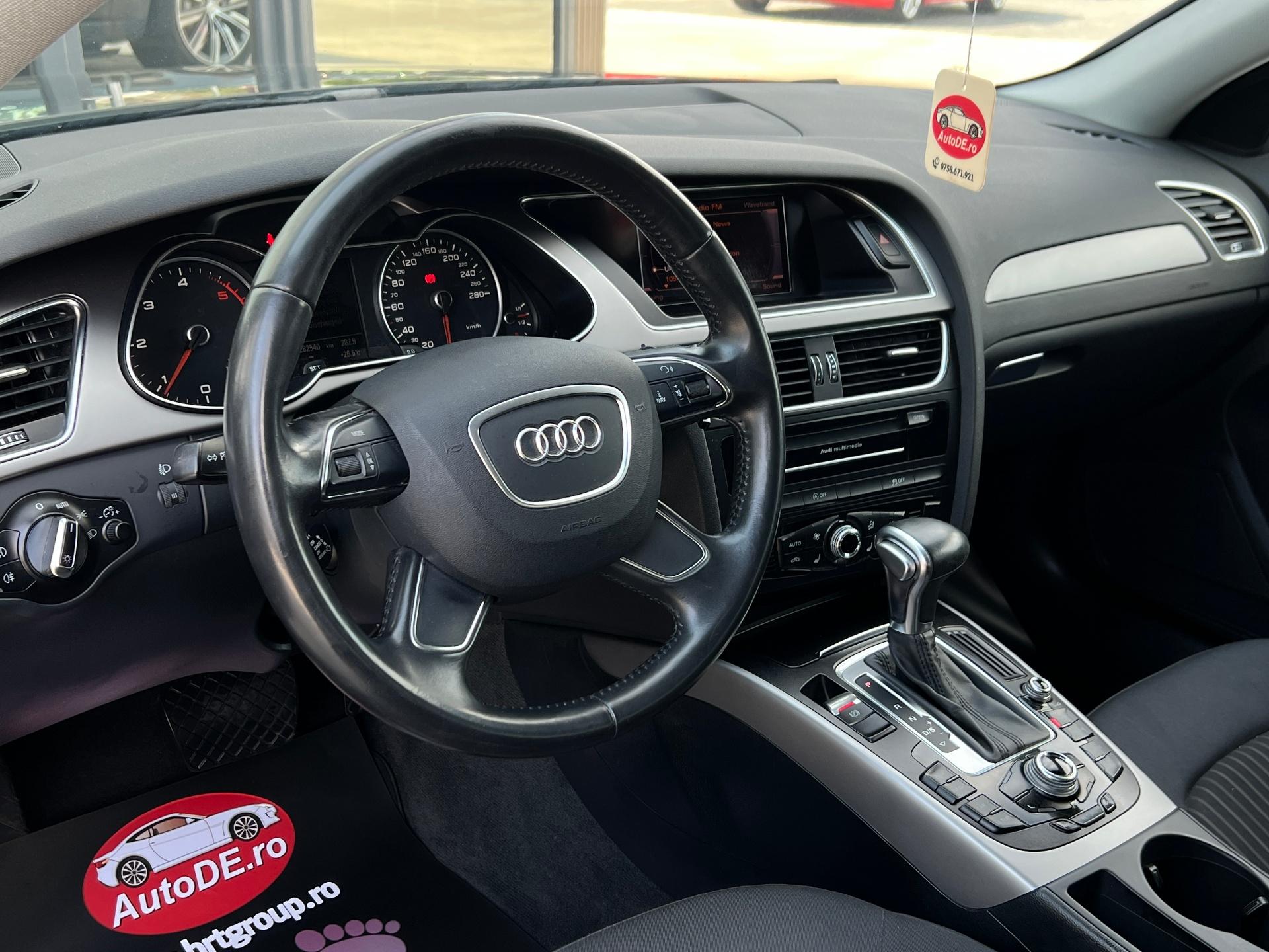 Audi-A4