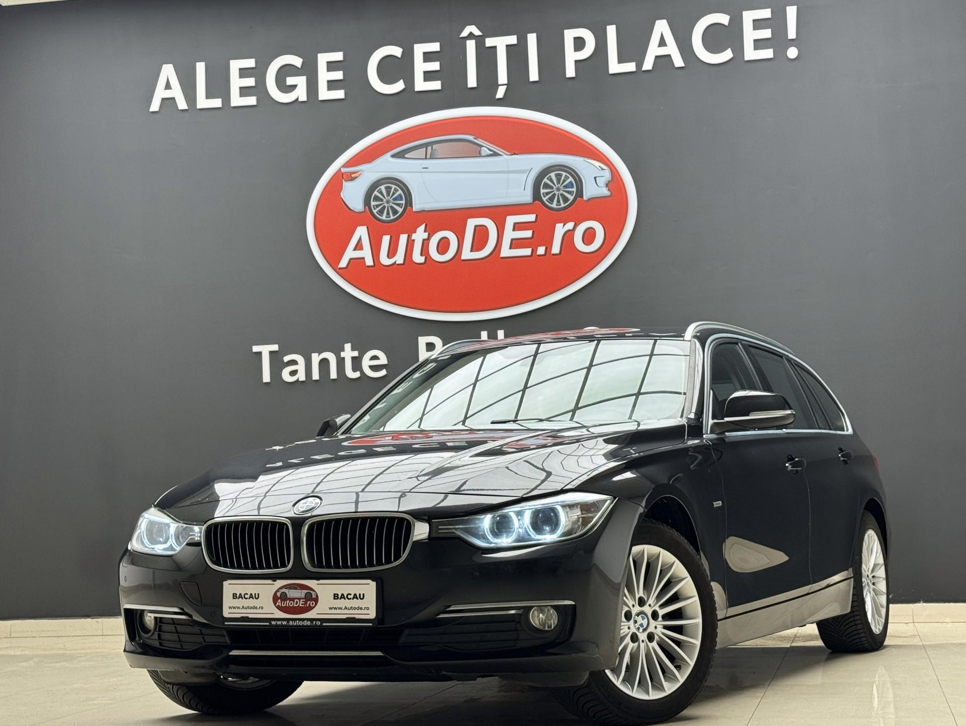 BMW-Seria 3