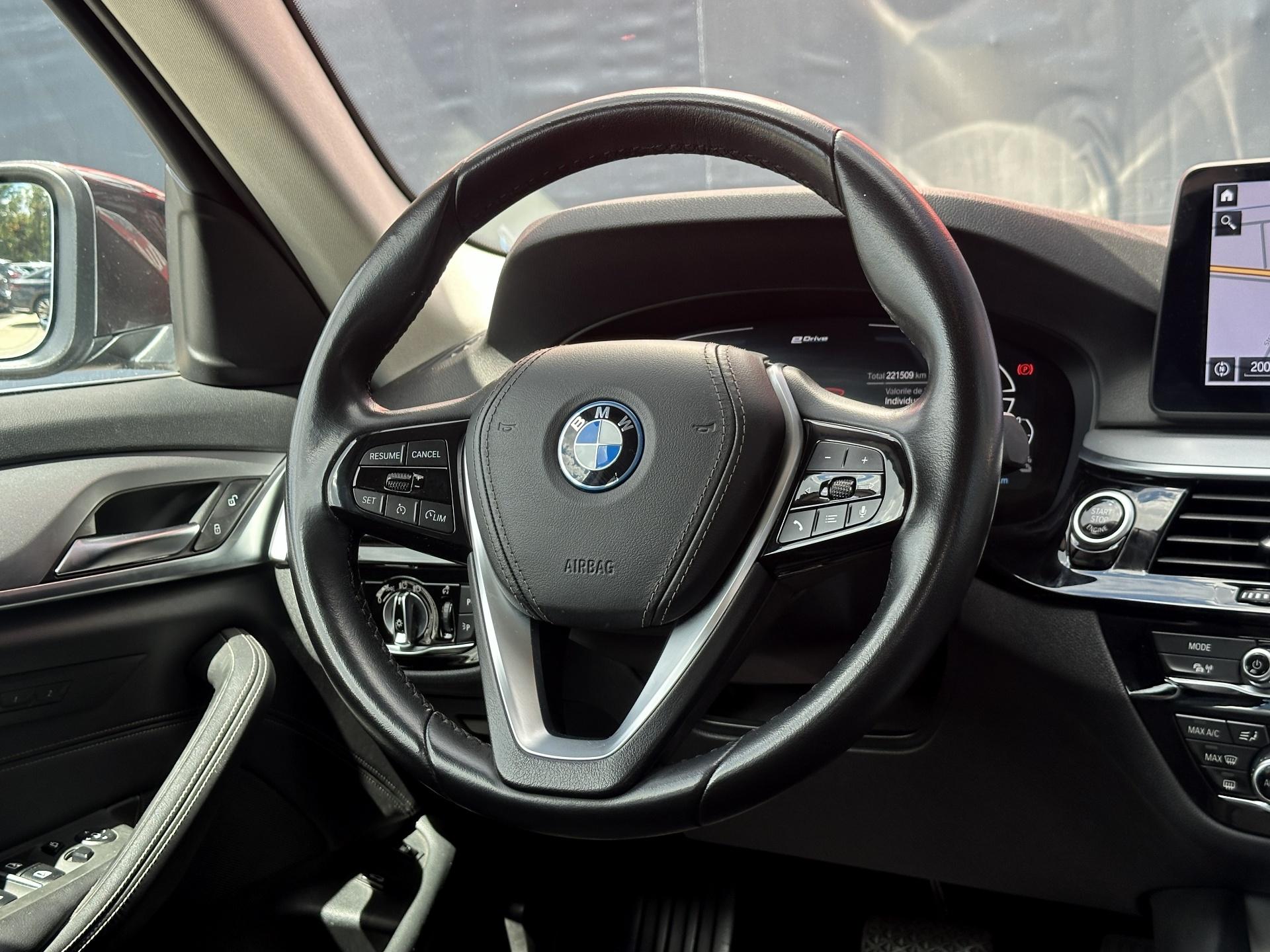 BMW-Seria 5