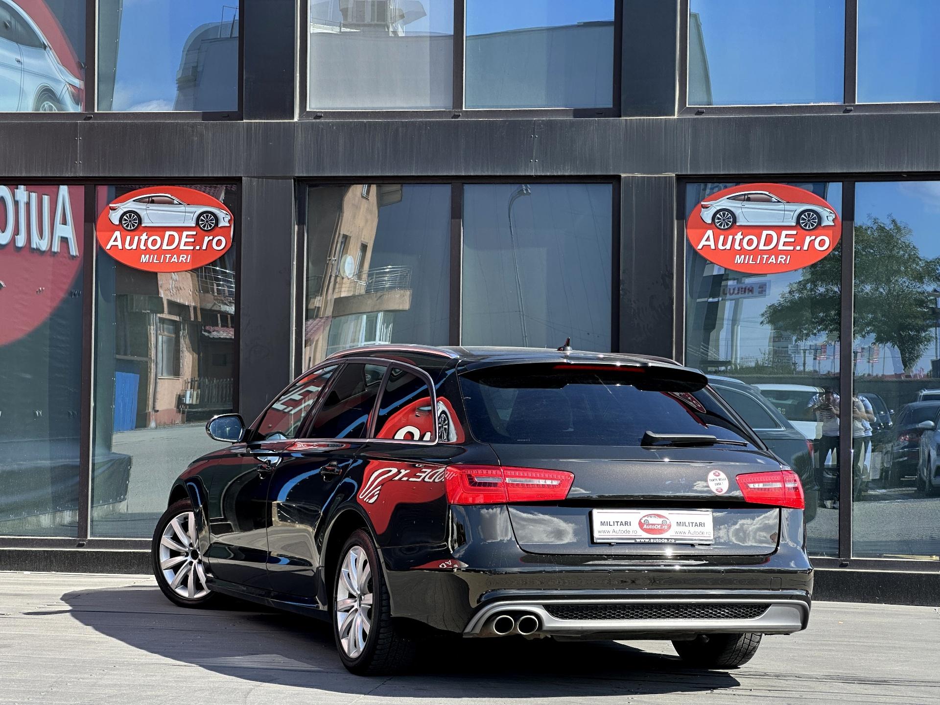 Audi-A6