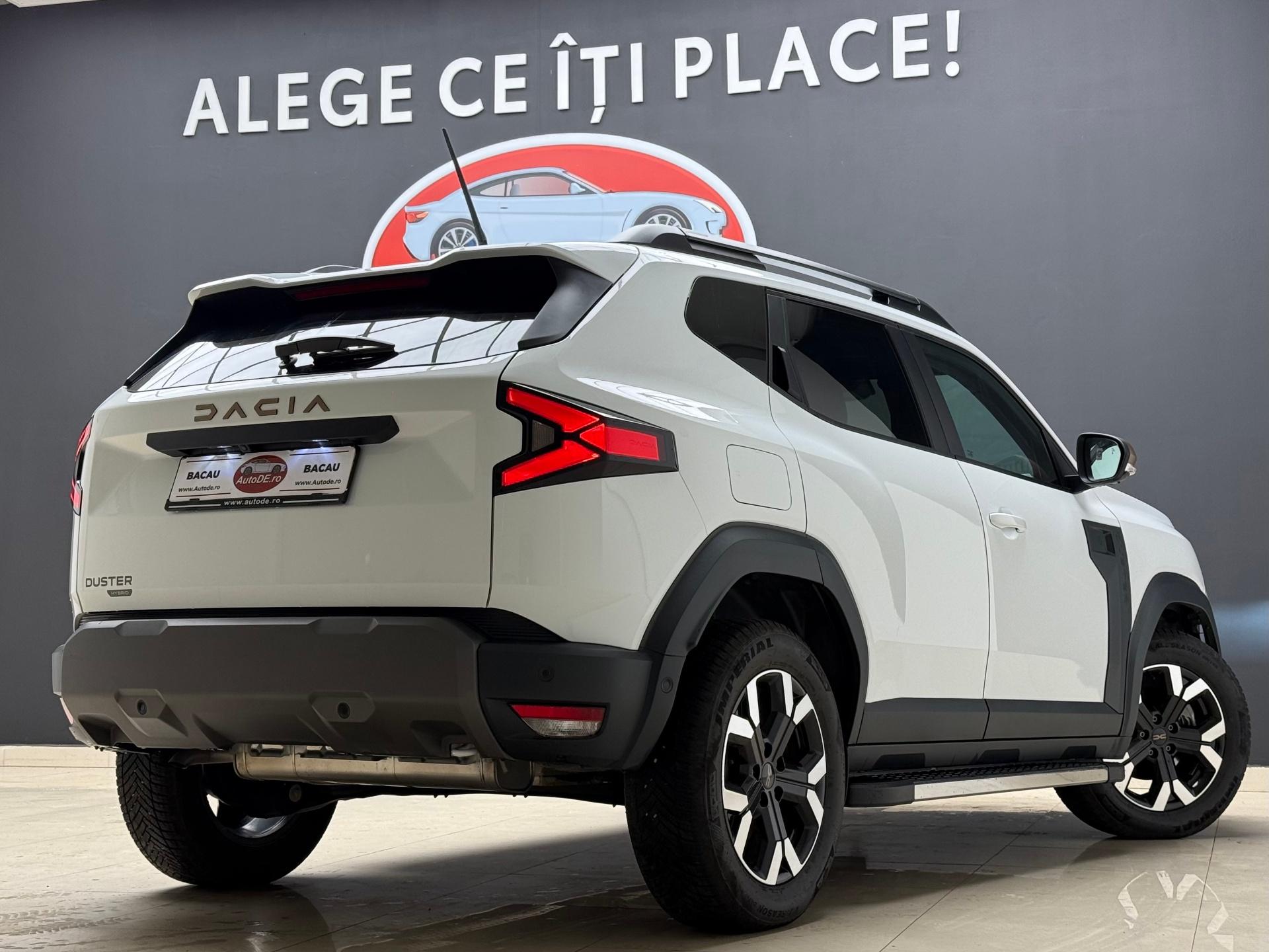Dacia-Duster